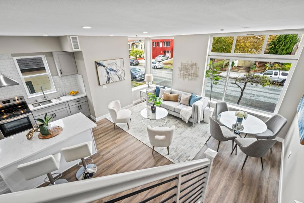 South San Francisco, California, 94080, United States, 4 Bedrooms Bedrooms, ,4 BathroomsBathrooms,Residential,For Sale,1978903