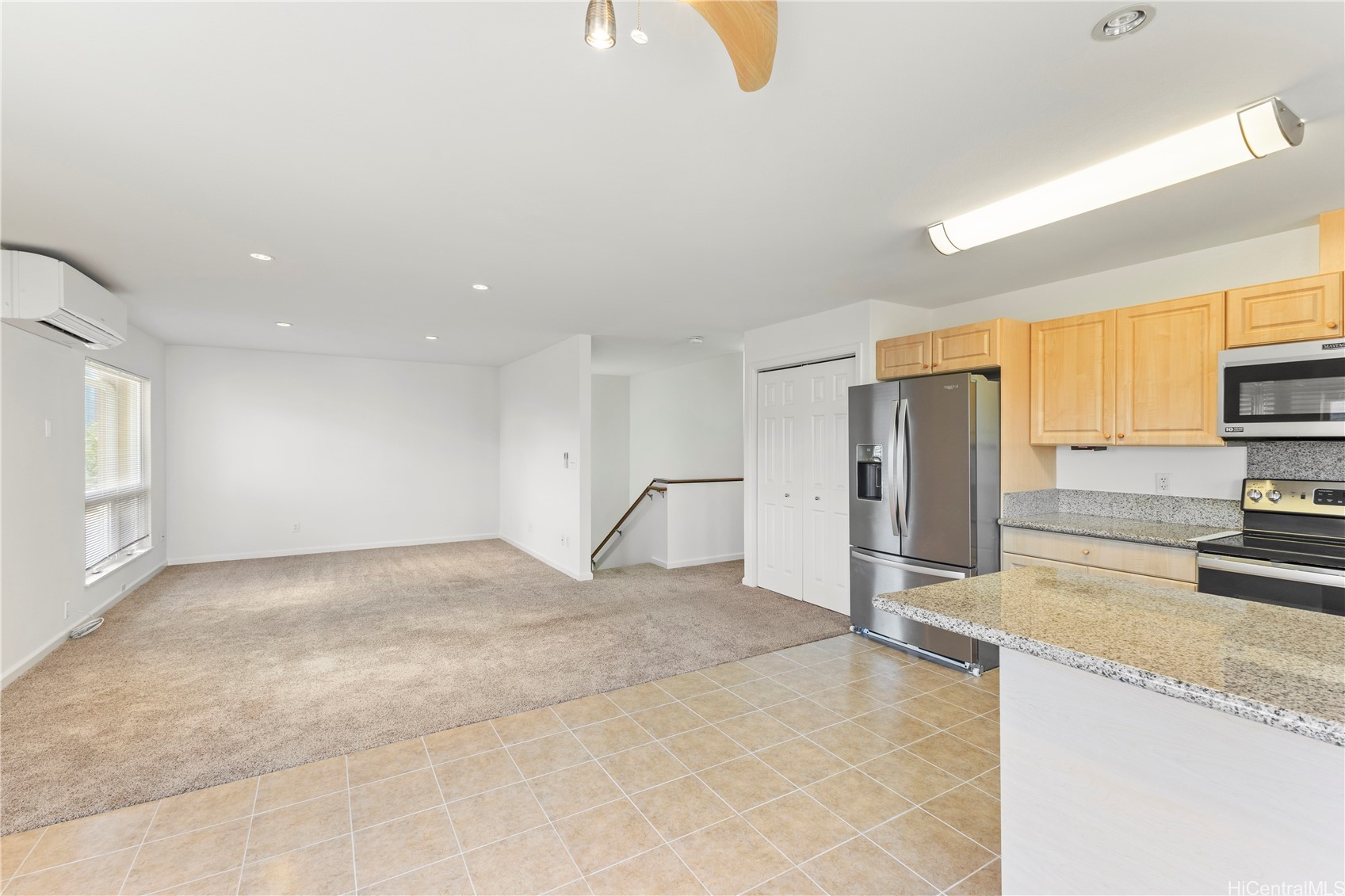 Honolulu, Hawaii, 96813, United States, 4 Bedrooms Bedrooms, ,3 BathroomsBathrooms,Residential,For Sale,1847375