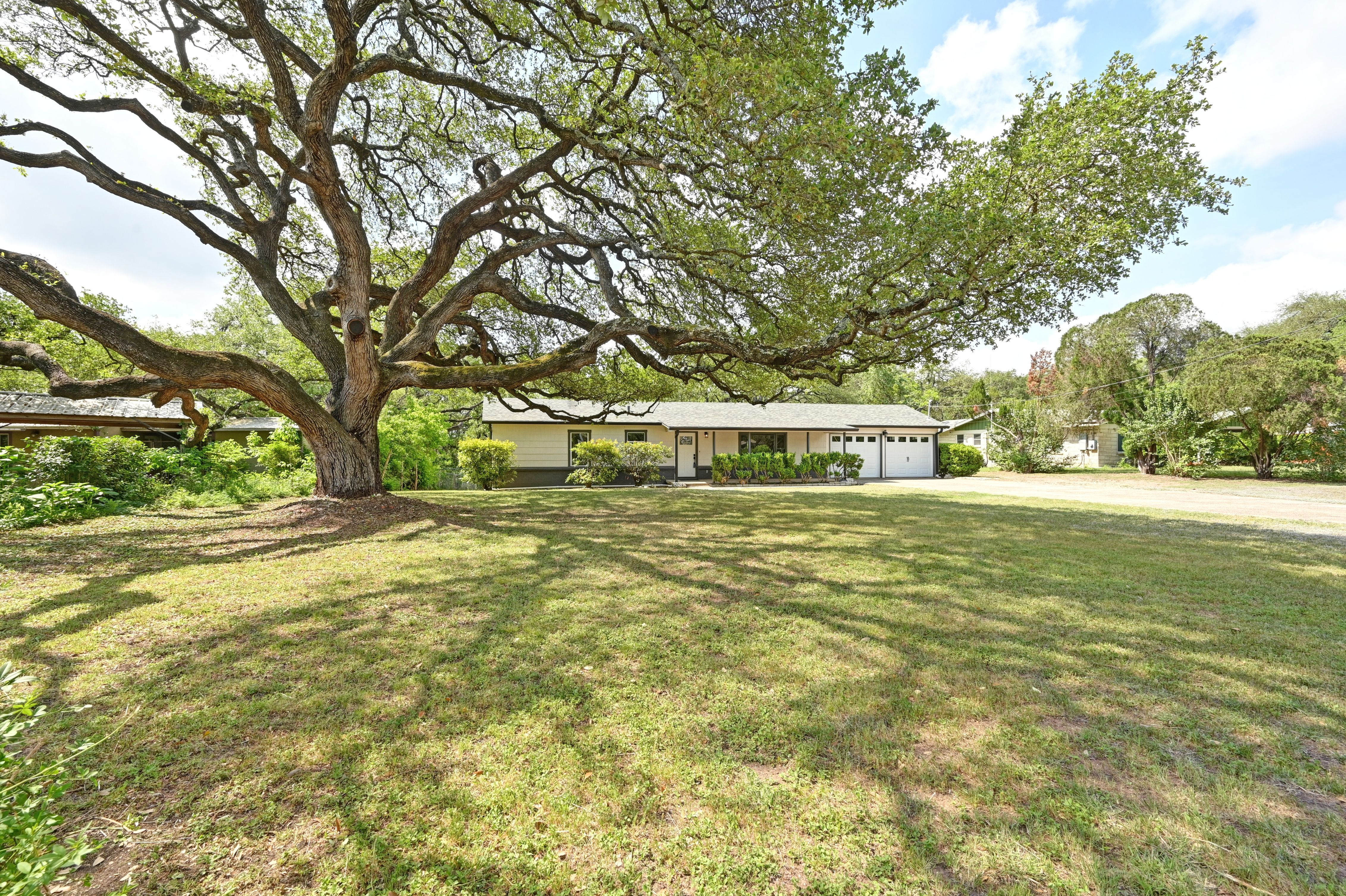  Tranquil Street in South Austin - 物件實景