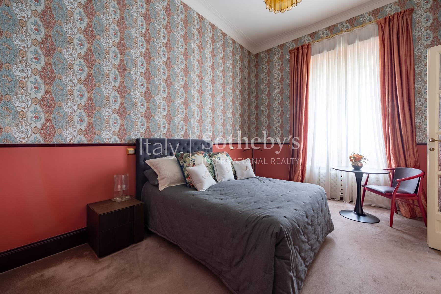  Elegant apartment in the Arco della Pace area - 物件實景
