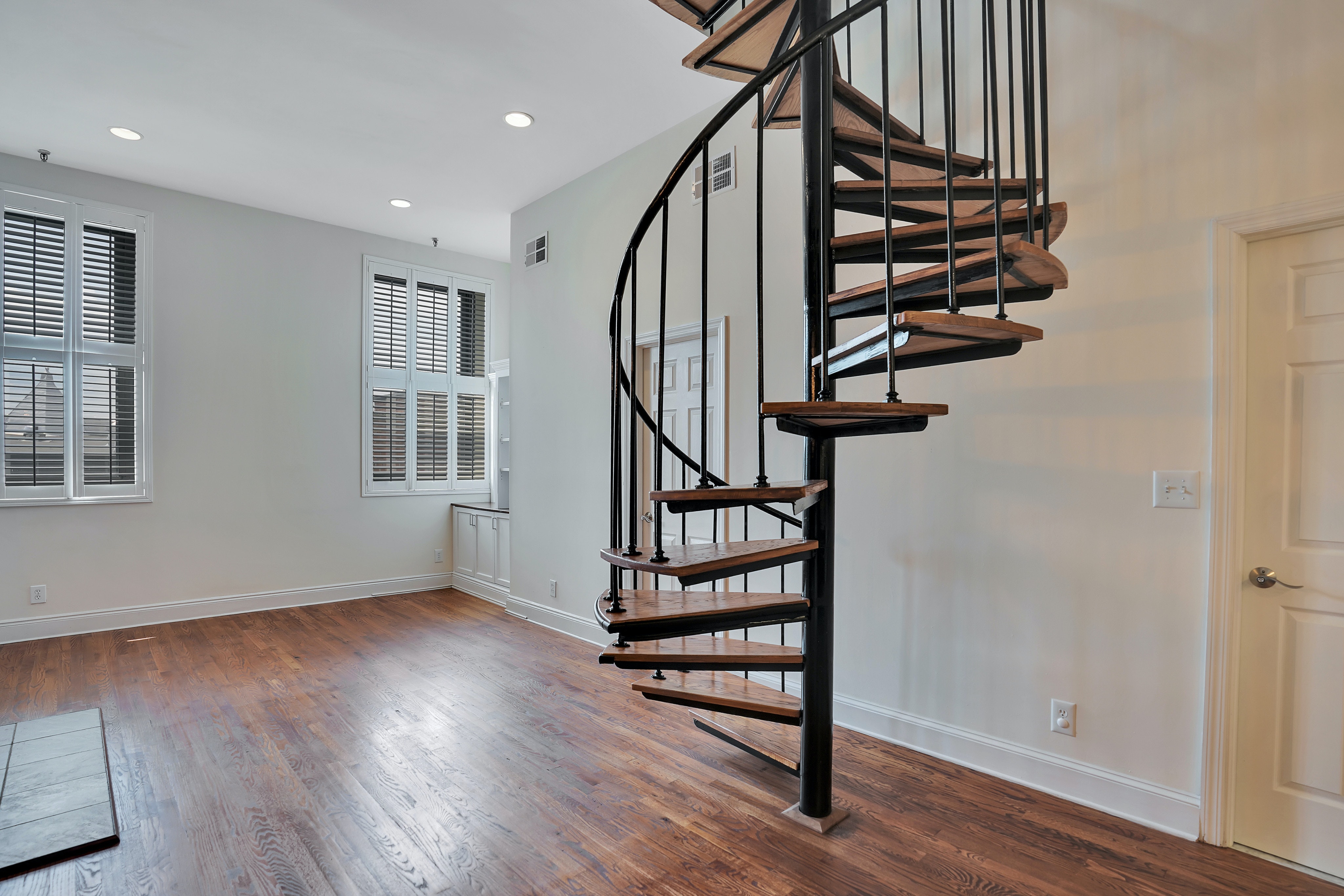  167 Wayne St.  #403T, Jersey City, NJ 07302 - 物件實景