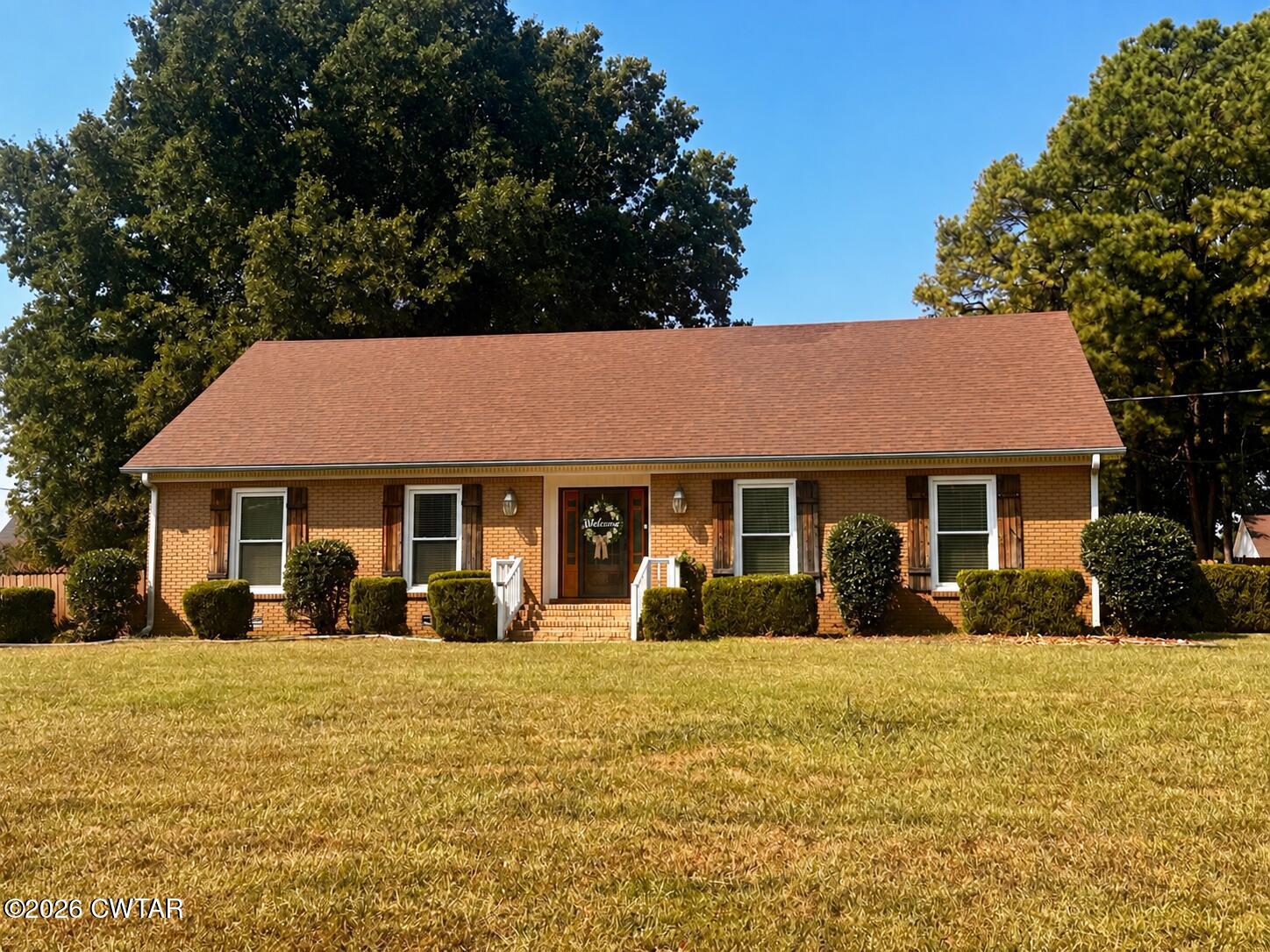 Country Ln, Brownsville, TN 38012