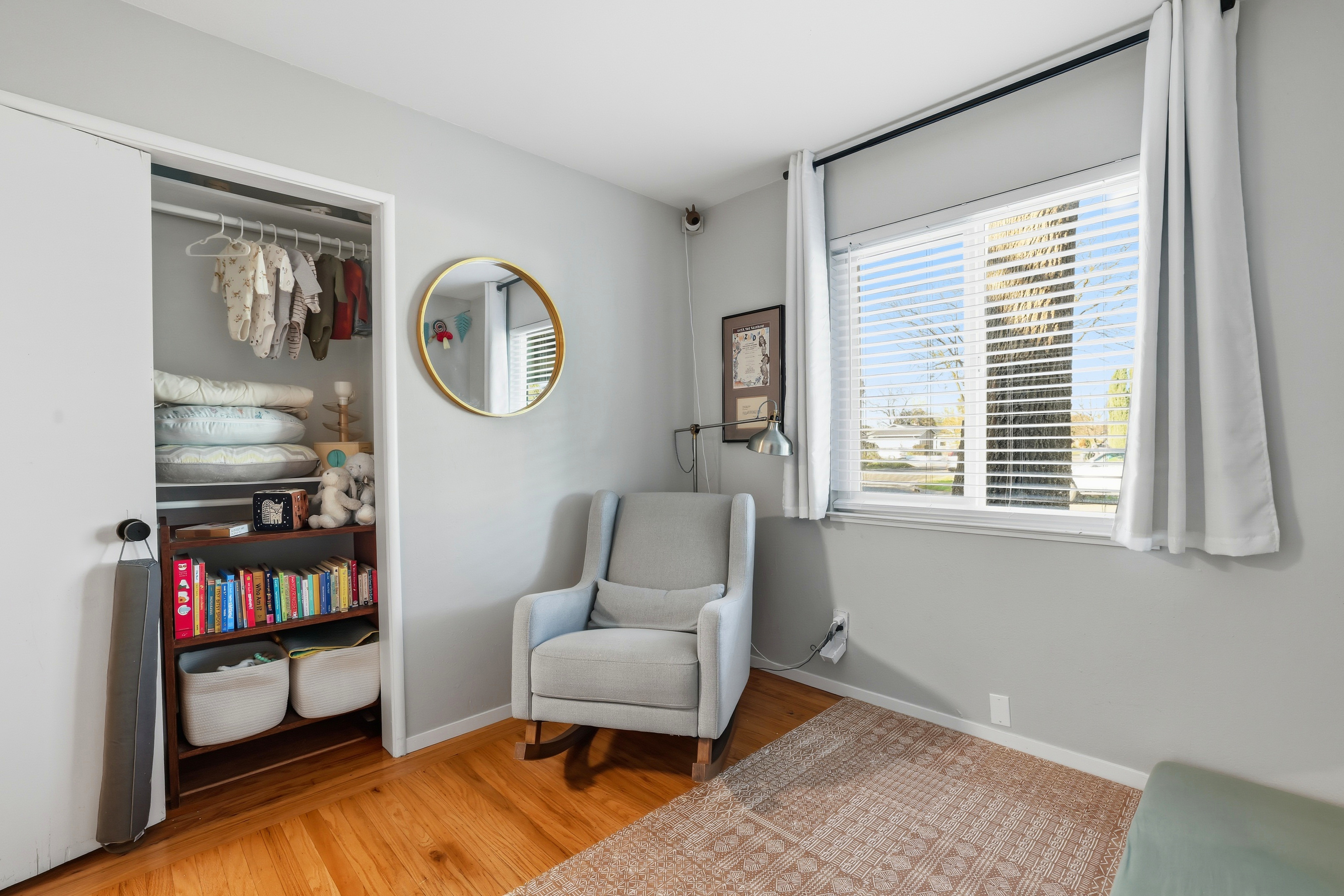  4604 Oxbow Drive, Sacramento, CA 95864 - 物件實景