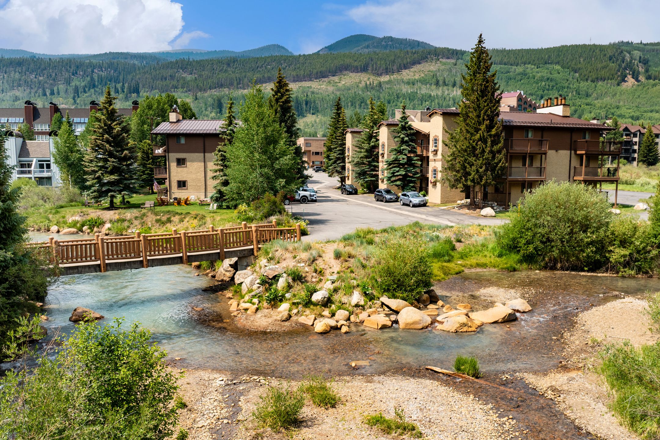  23004 Us Highway 6, Keystone, CO, 80435 - 物件實景