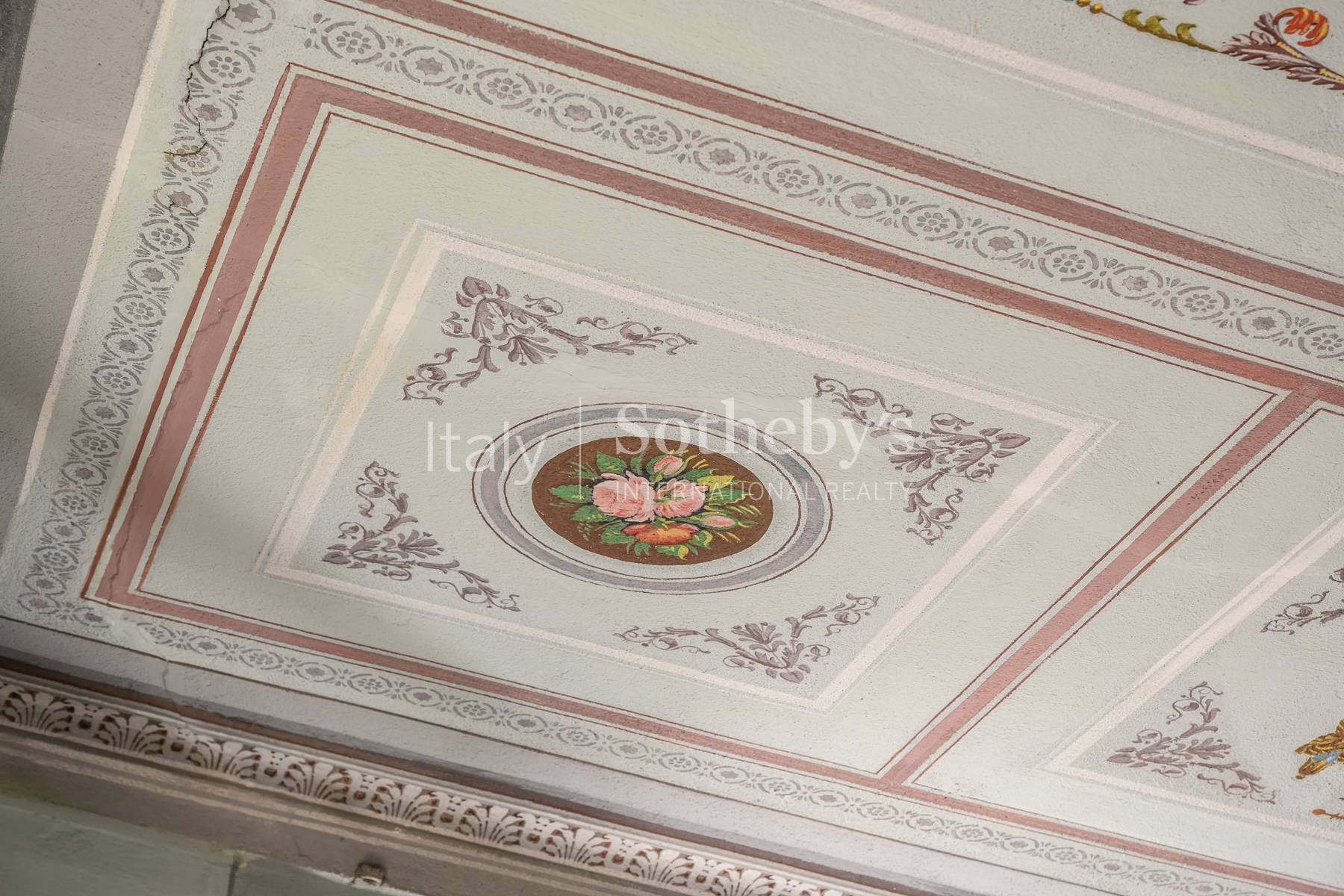  Elegant historic residence just a few kilometres from Switzerland - 物件實景