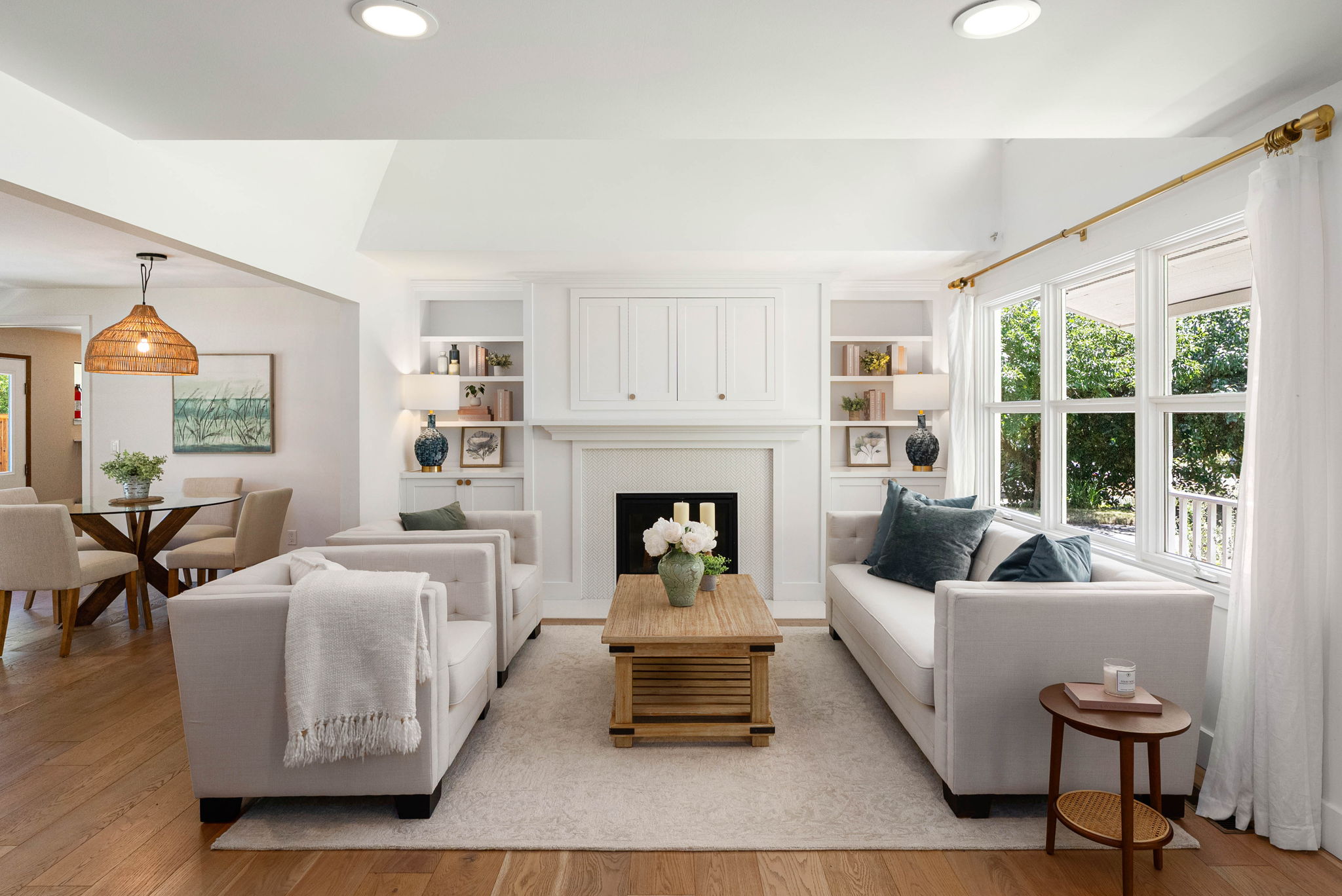  5356 Ruby Place NE, Bainbridge Island, WA 98110 - 物件實景