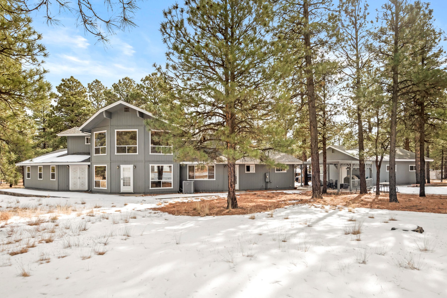  5755 Glenwood Trail ¦Flagstaff, AZ - 物件實景