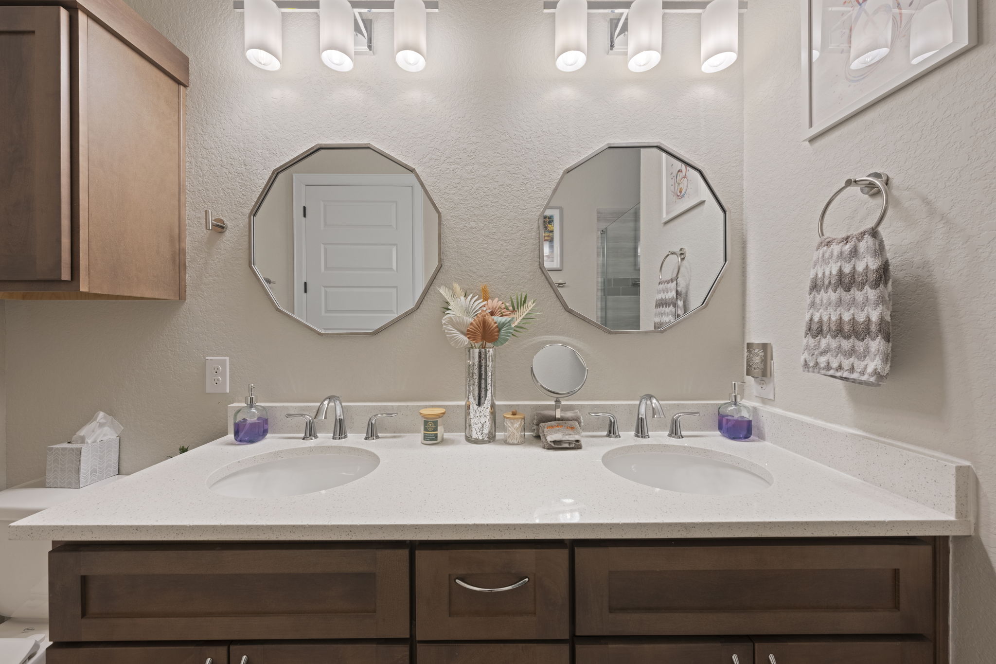  Limitless in Prime Hill County Location - 物件實景