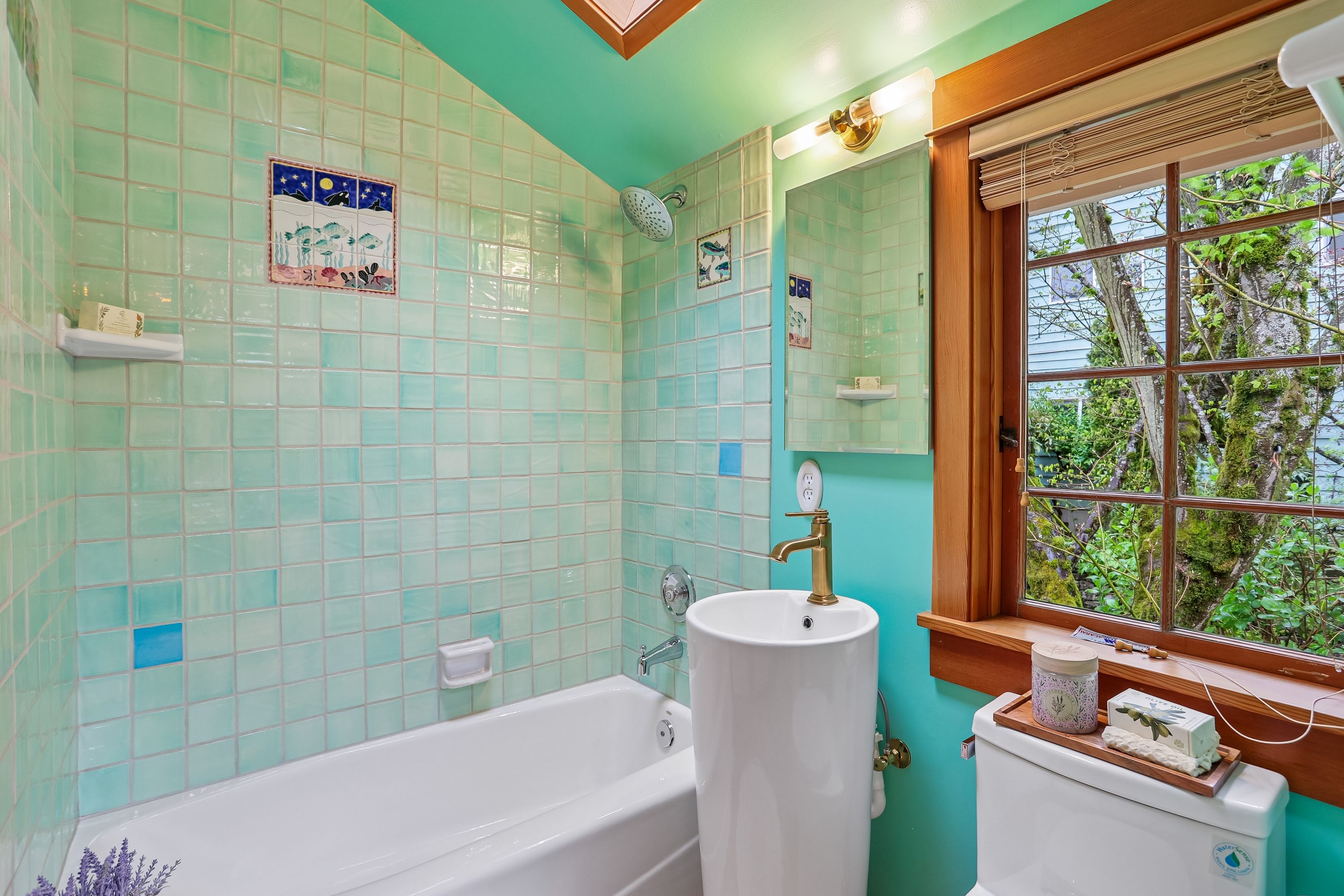  1514 NE 70th St, Seattle, WA 98115 - 物件實景