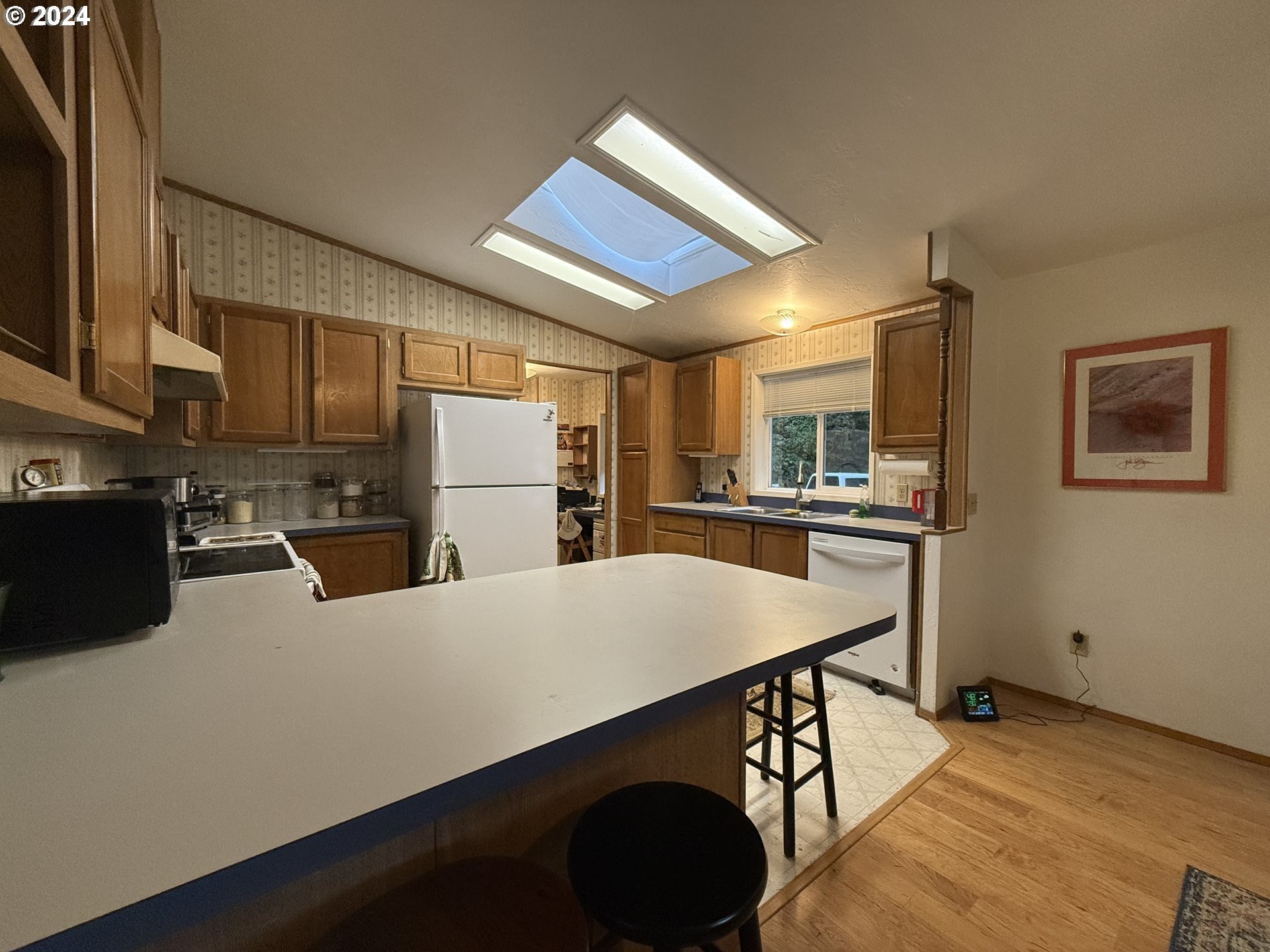 Brookings, Oregon, 97415, United States, 2 Bedrooms Bedrooms, ,2 BathroomsBathrooms,Residential,For Sale,1974438