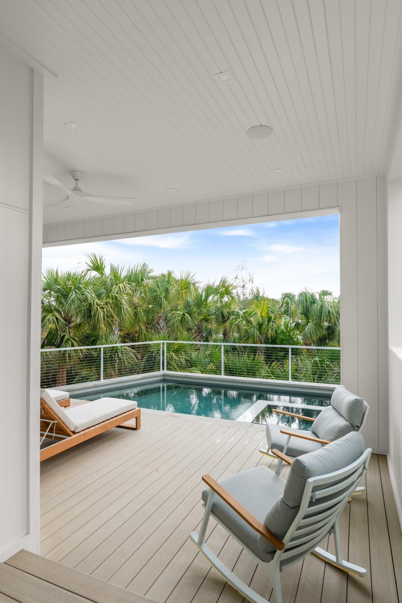 Isle of Palms, South Carolina, 29451, United States, 4 Bedrooms Bedrooms, ,5 BathroomsBathrooms,Residential,For Sale,2003052