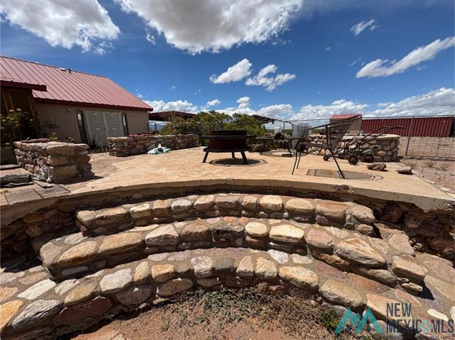 Rodeo, New Mexico, 88056, United States, 3 Bedrooms Bedrooms, ,3 BathroomsBathrooms,Residential,For Sale,2047967