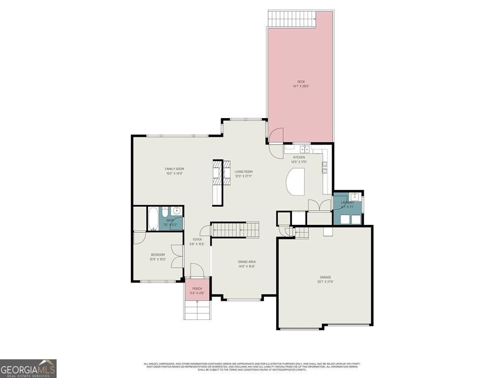 Buford, Georgia, 30518, United States, 7 Bedrooms Bedrooms, ,4 BathroomsBathrooms,Residential,For Sale,1964442