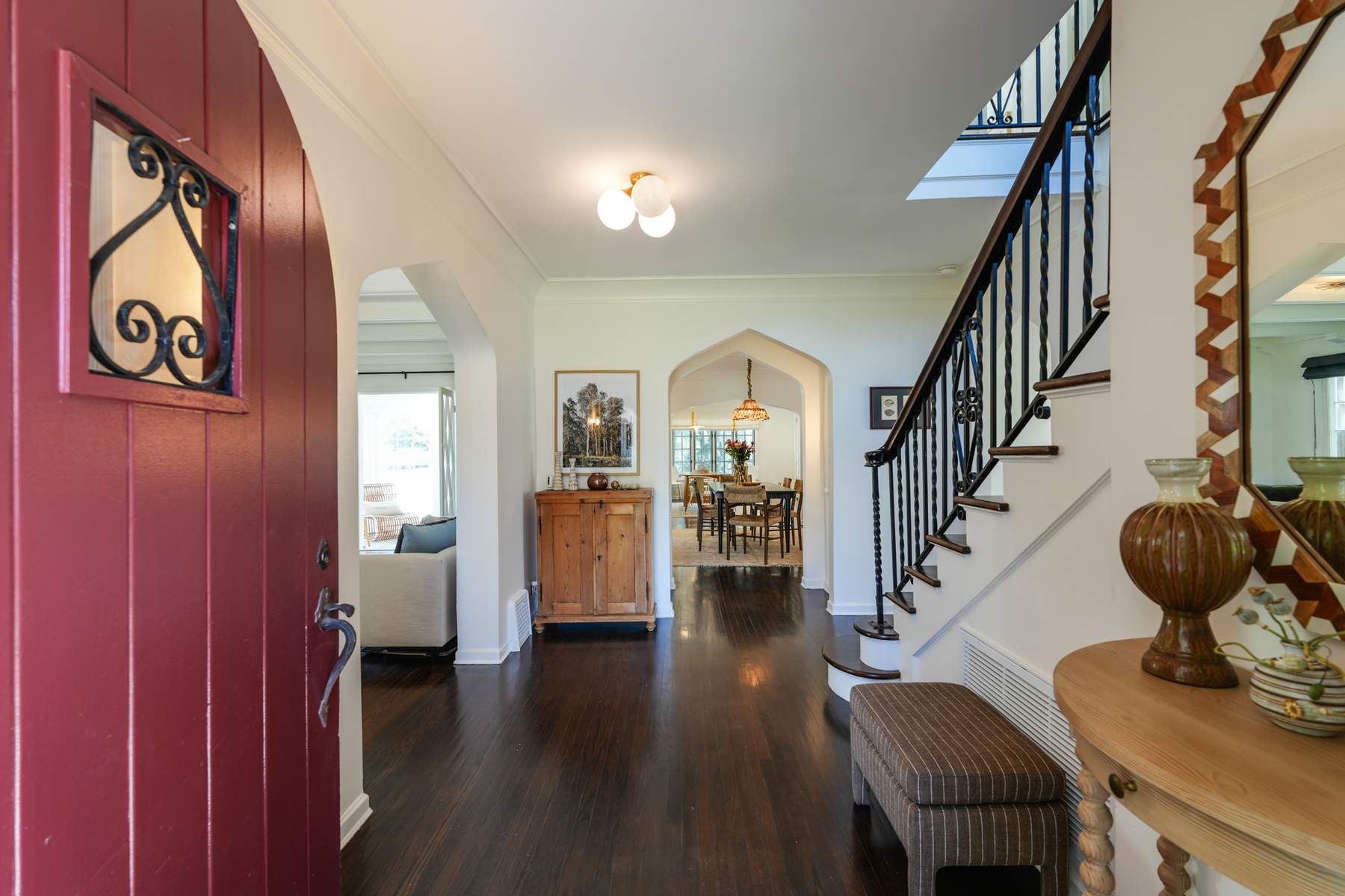  1206 East Mendocino Street - 物件實景