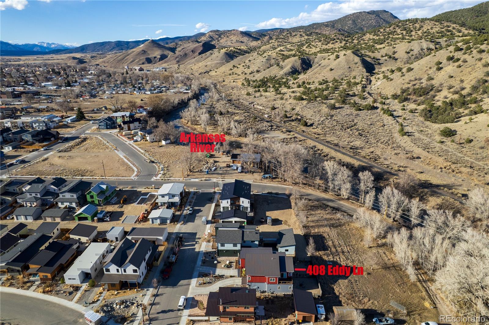 Salida, Colorado, 81201, United States, 3 Bedrooms Bedrooms, ,1 BathroomBathrooms,Residential,For Sale,1921932