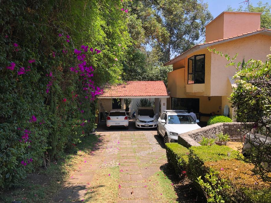 Encino Grande, Álvaro Obregón, Ciudad de México, 01700, Mexico, 3 Bedrooms Bedrooms, ,3 BathroomsBathrooms,Residential,For Sale,Encino Grande,1624931