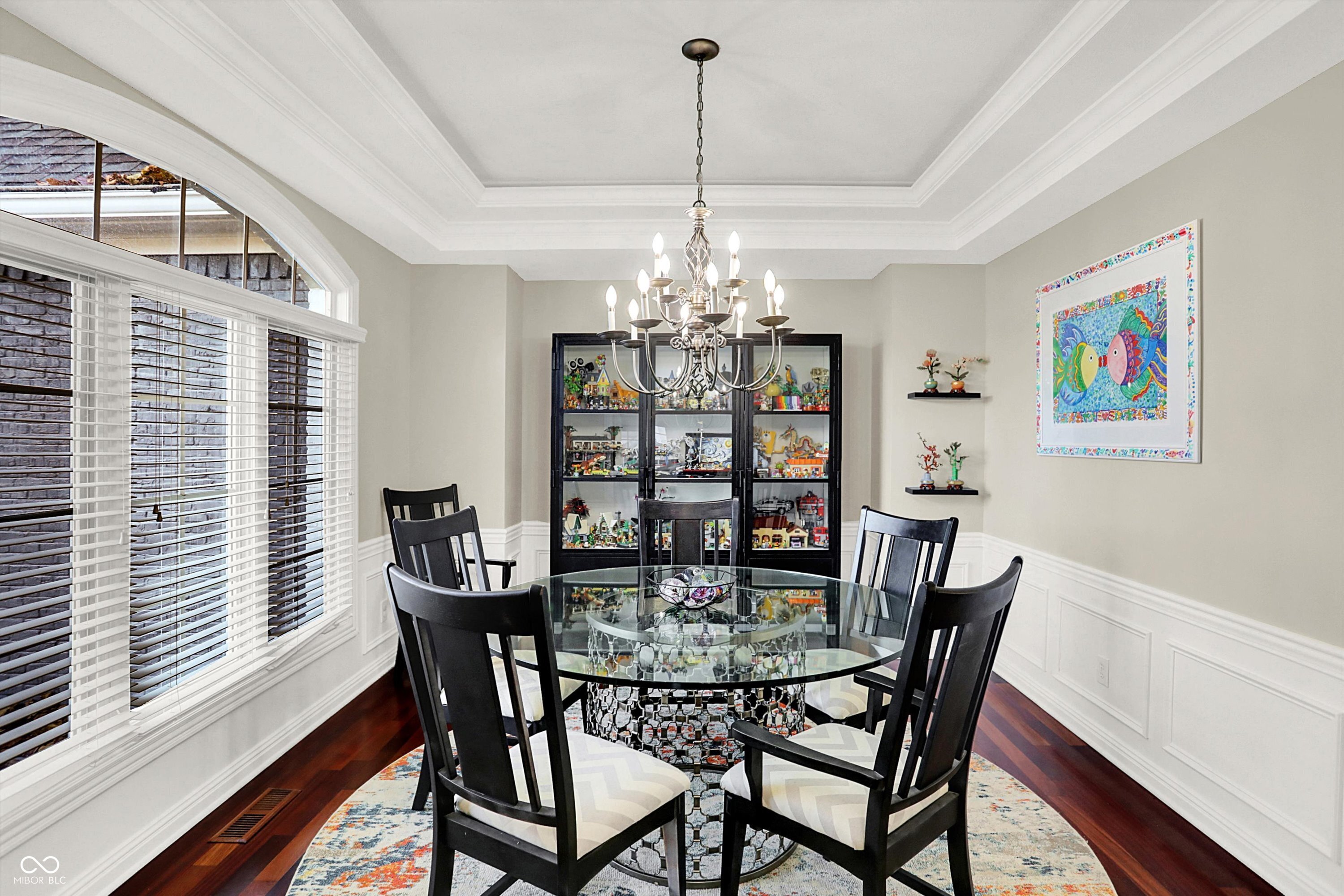 Fishers, Indiana, 46037, United States, 6 Bedrooms Bedrooms, ,5 BathroomsBathrooms,Residential,For Sale,1992348