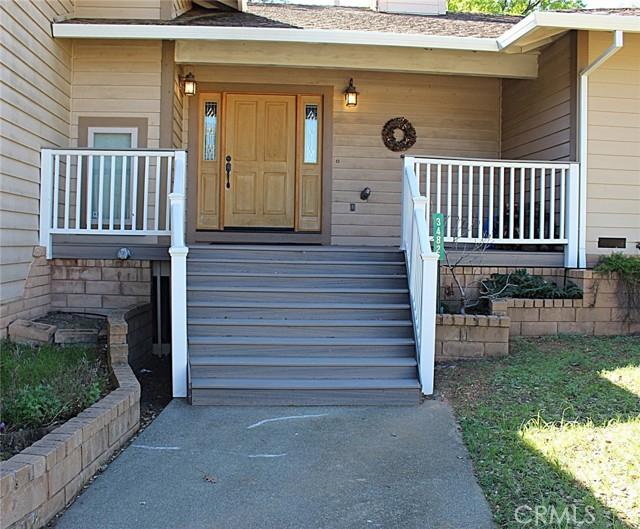 Orov, California, 95965, United States, 4 Bedrooms Bedrooms, ,3 BathroomsBathrooms,Residential,For Sale,2027523