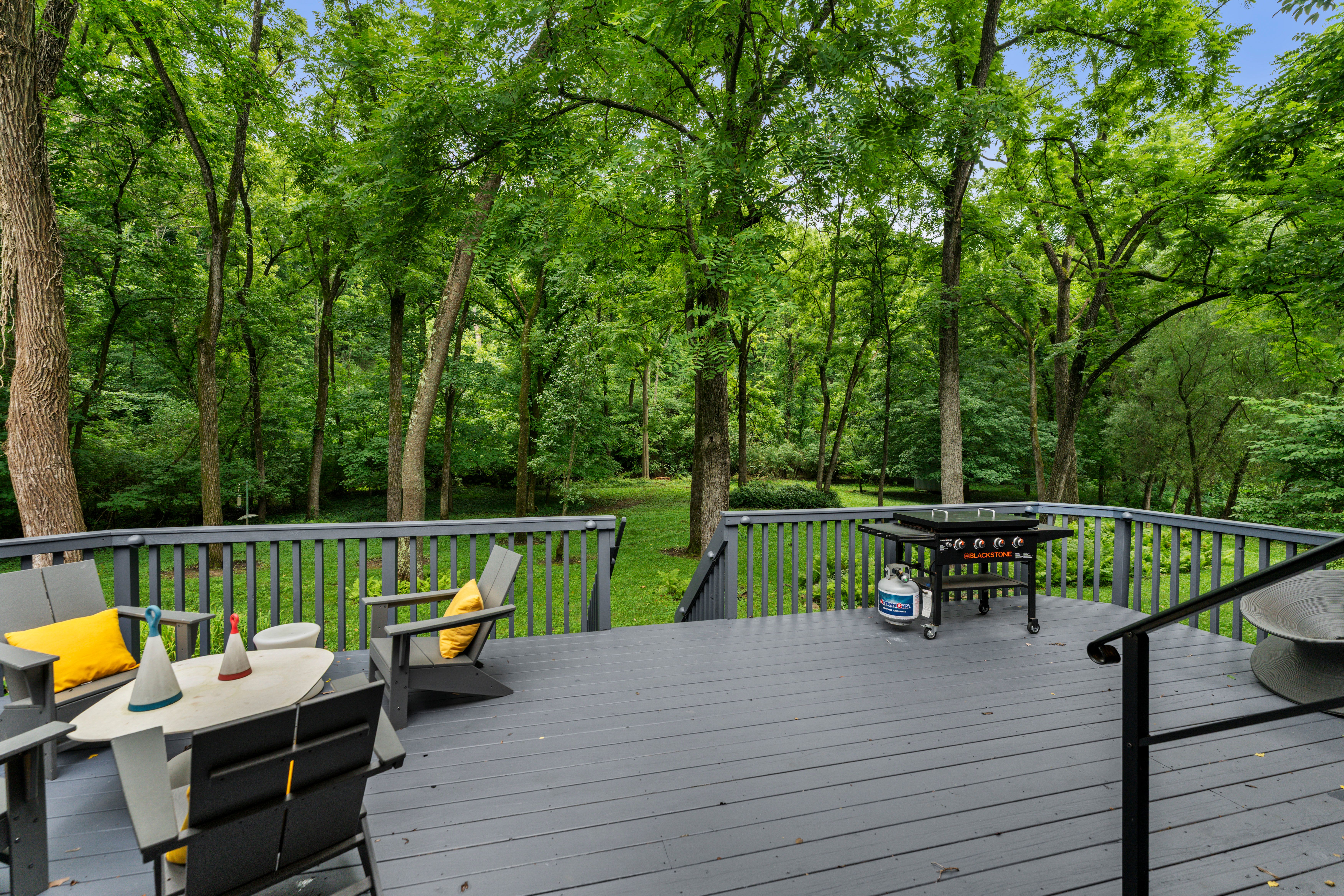  Contemporary Ranch in Desirable Sugar Creek Valley - 物件實景