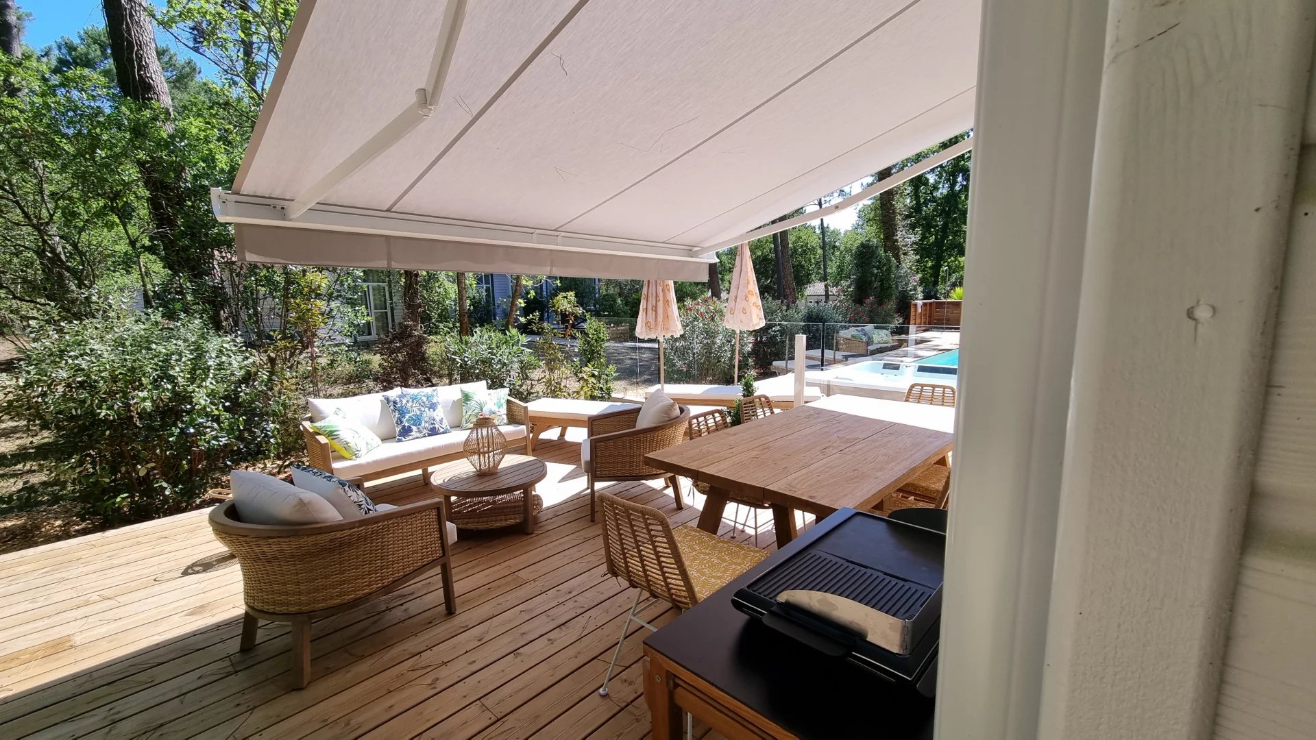 Biscarrosse, New Aquitaine, 40600, FR, 5 Bedrooms Bedrooms, ,8 BathroomsBathrooms,Residential,For Sale,1668952