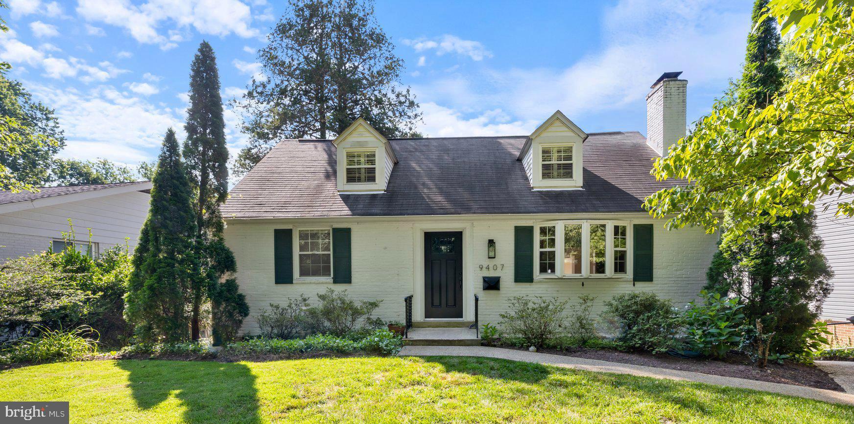 Bethesda, Maryland, 20817, United States, 4 Bedrooms Bedrooms, ,3 BathroomsBathrooms,Residential,For Sale,1981447