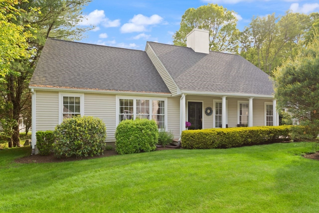 Easton, Massachusetts, 02375, United States, 3 Bedrooms Bedrooms, ,2 BathroomsBathrooms,Residential,For Sale,1838862