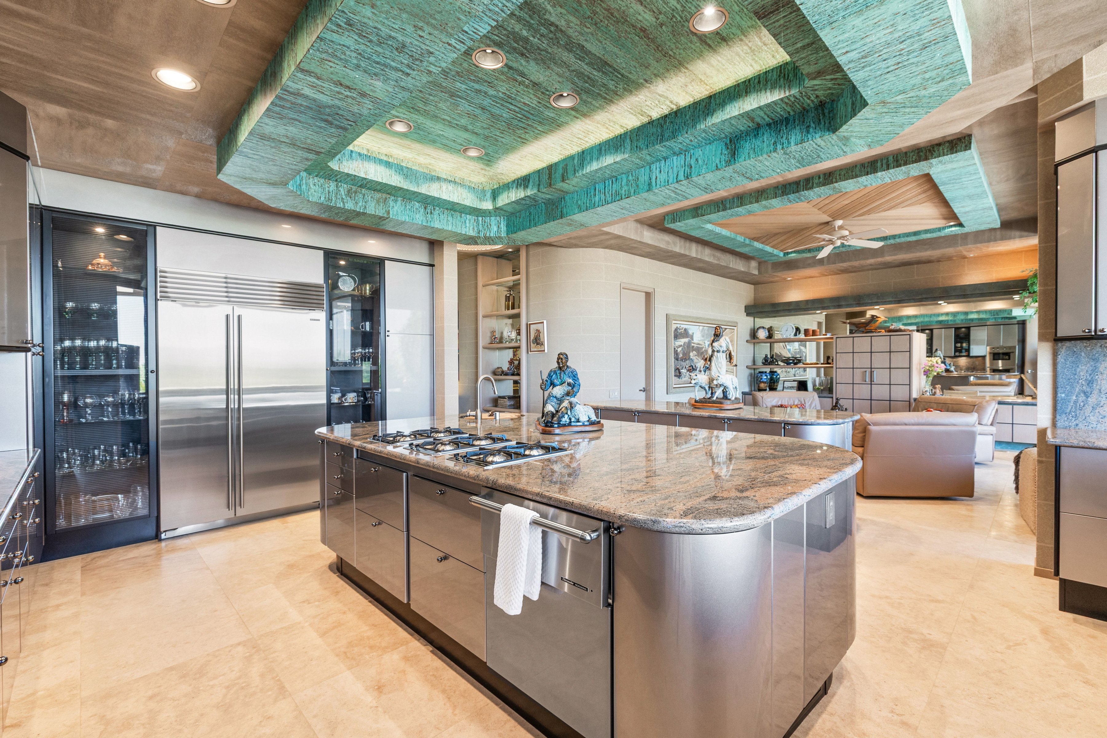  Extraordinary - Steve Chase Original - 物件實景