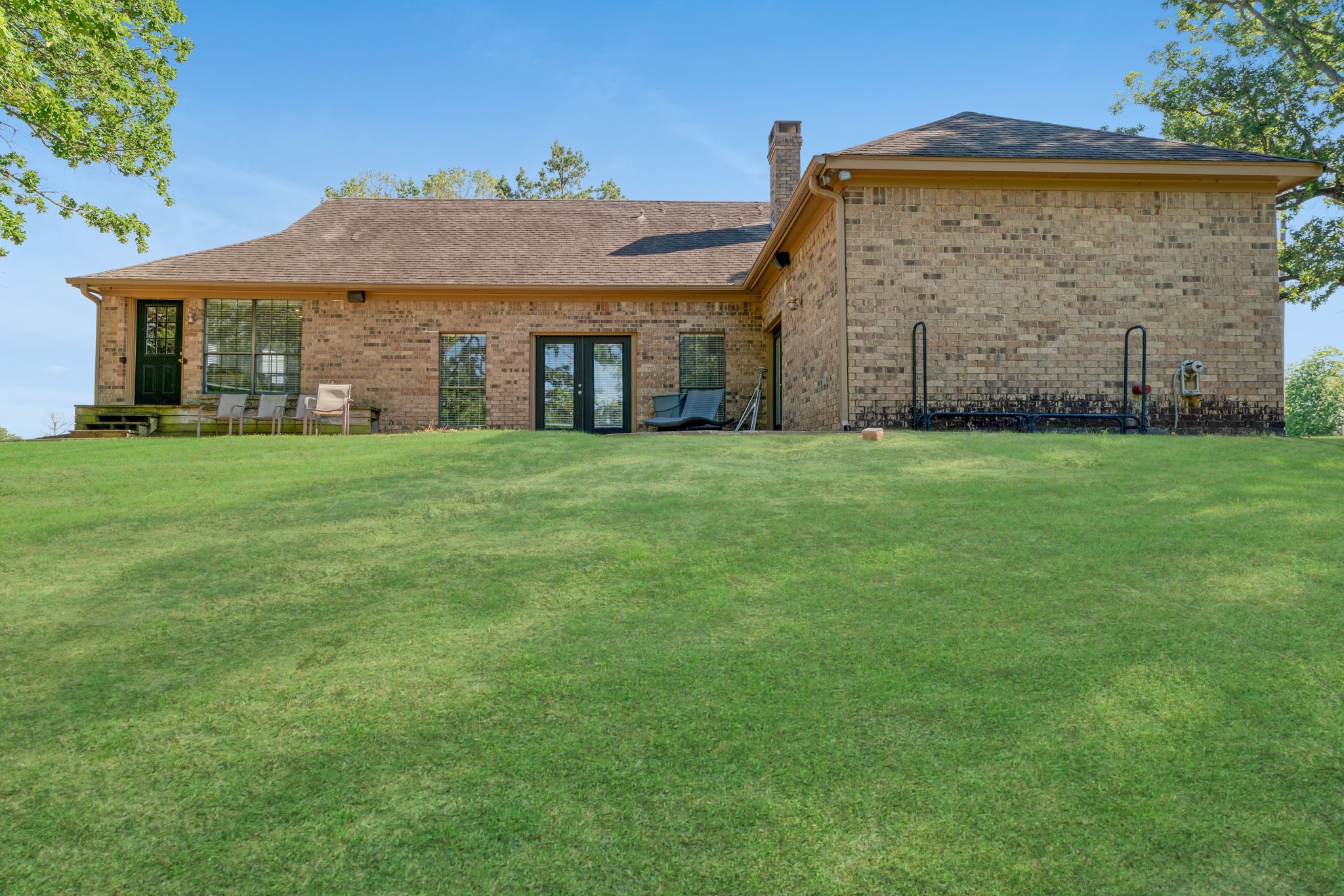 Powderly, Texas, 75473, United States, 3 Bedrooms Bedrooms, ,2 BathroomsBathrooms,Land,For Sale,1917710