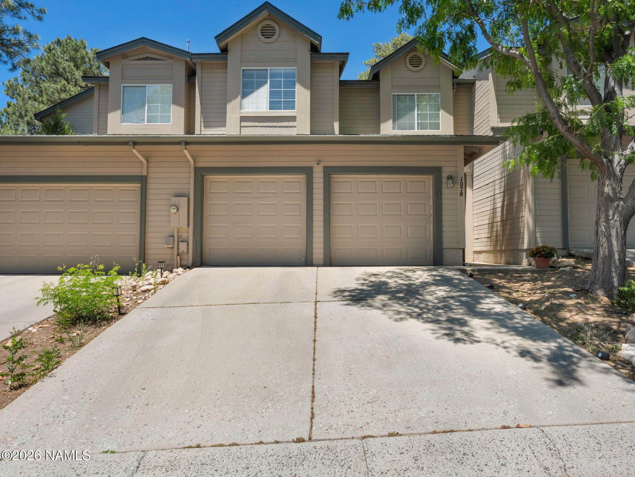  1078 West Deadwood Court, Flagstaff, AZ 86005 - 物件實景