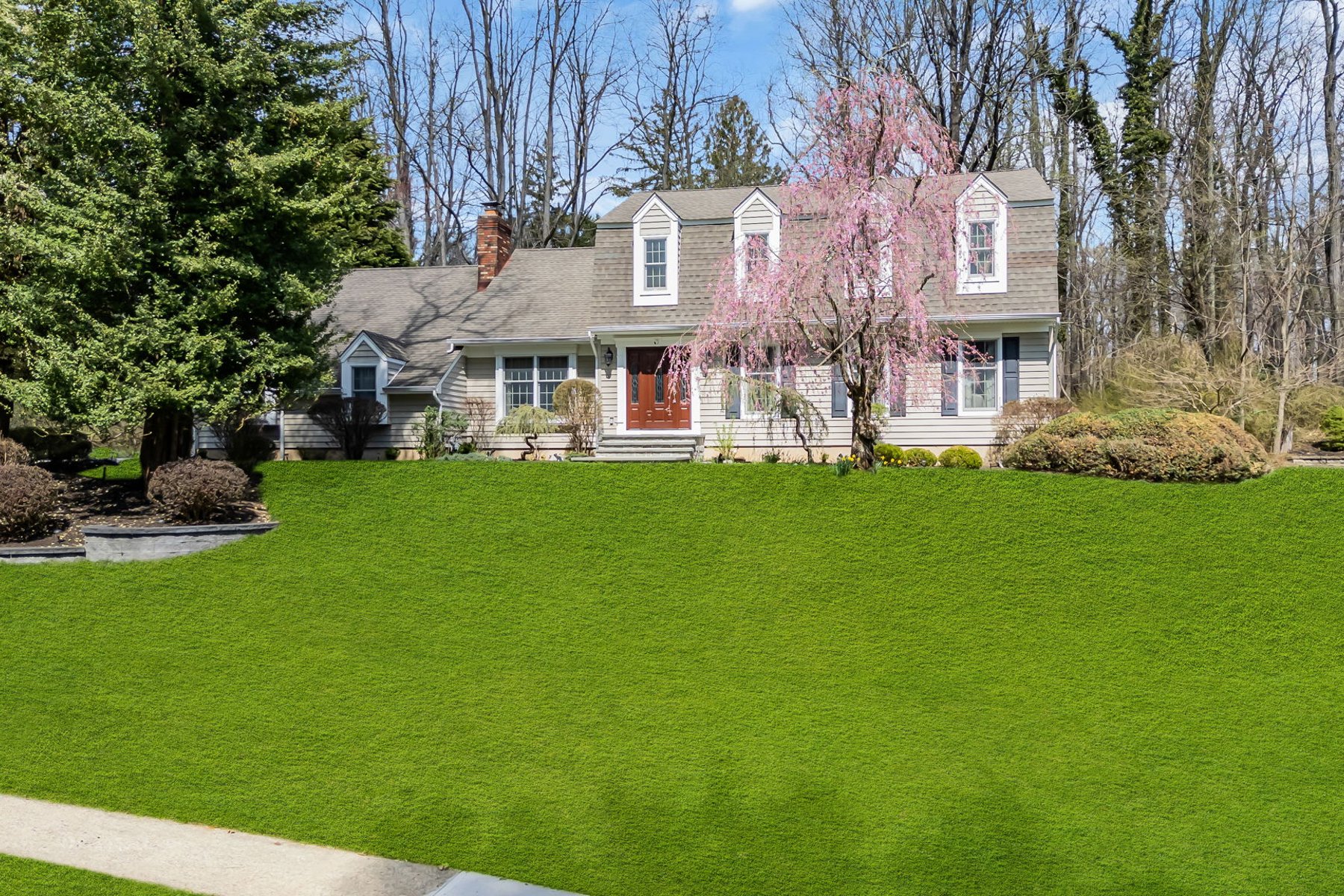  Spacious Middletown Colonial with Updates - 物件實景