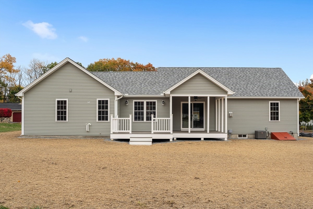 Leominster, Massachusetts, 01453, United States, 3 Bedrooms Bedrooms, ,2 BathroomsBathrooms,Residential,For Sale,1826440