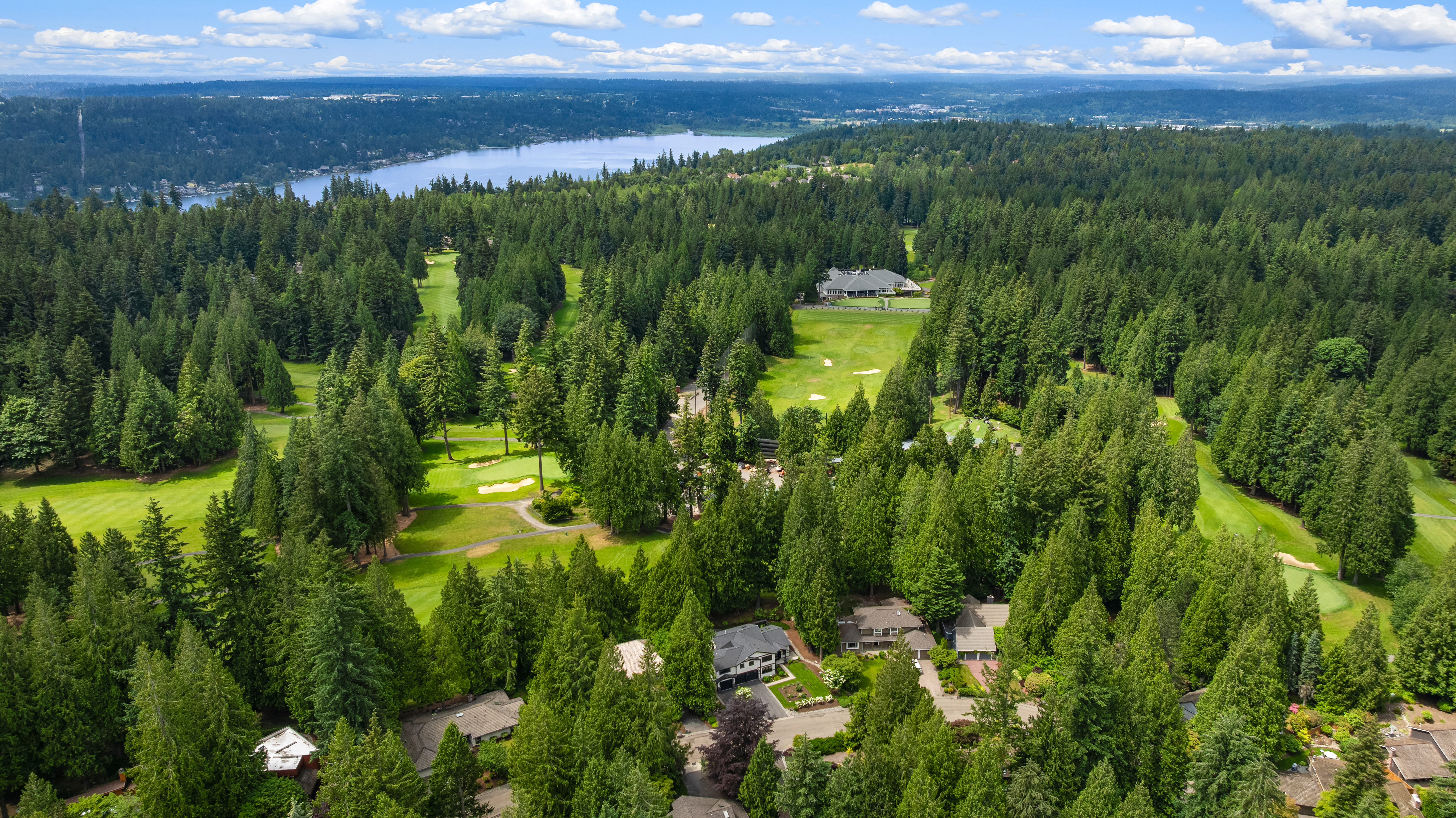  2231 Sahalee Drive East, Sammamish, WA 98074 - 物件實景