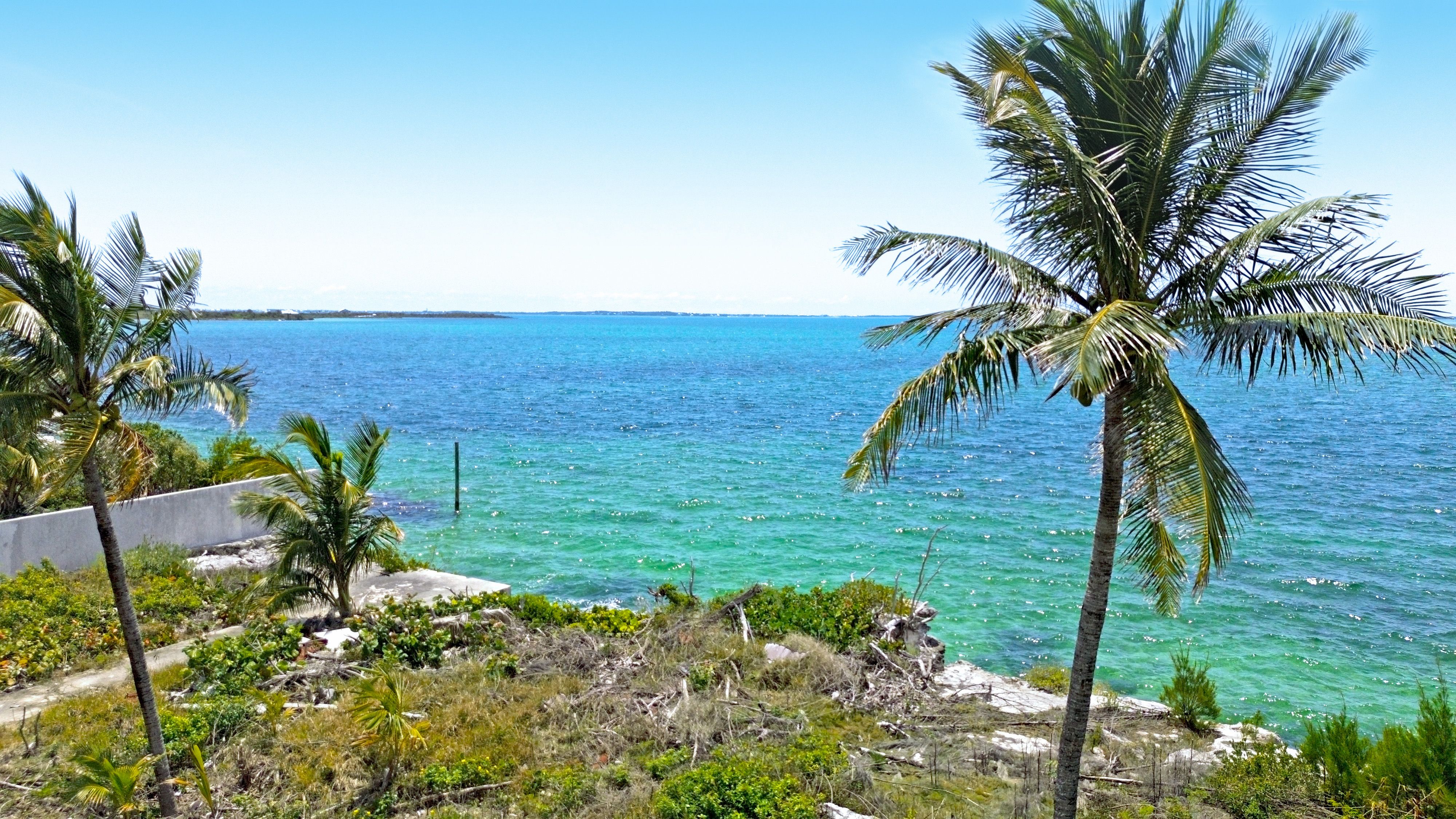  A Rare Coastal Opportunity in Marsh Harbour - 物件實景