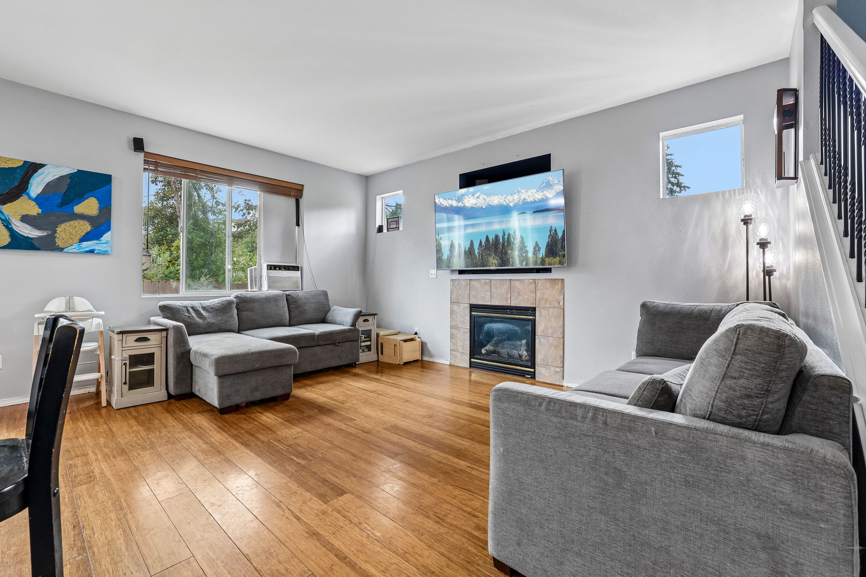  18613 98th Ave E, Puyallup, WA 98375 - 物件實景