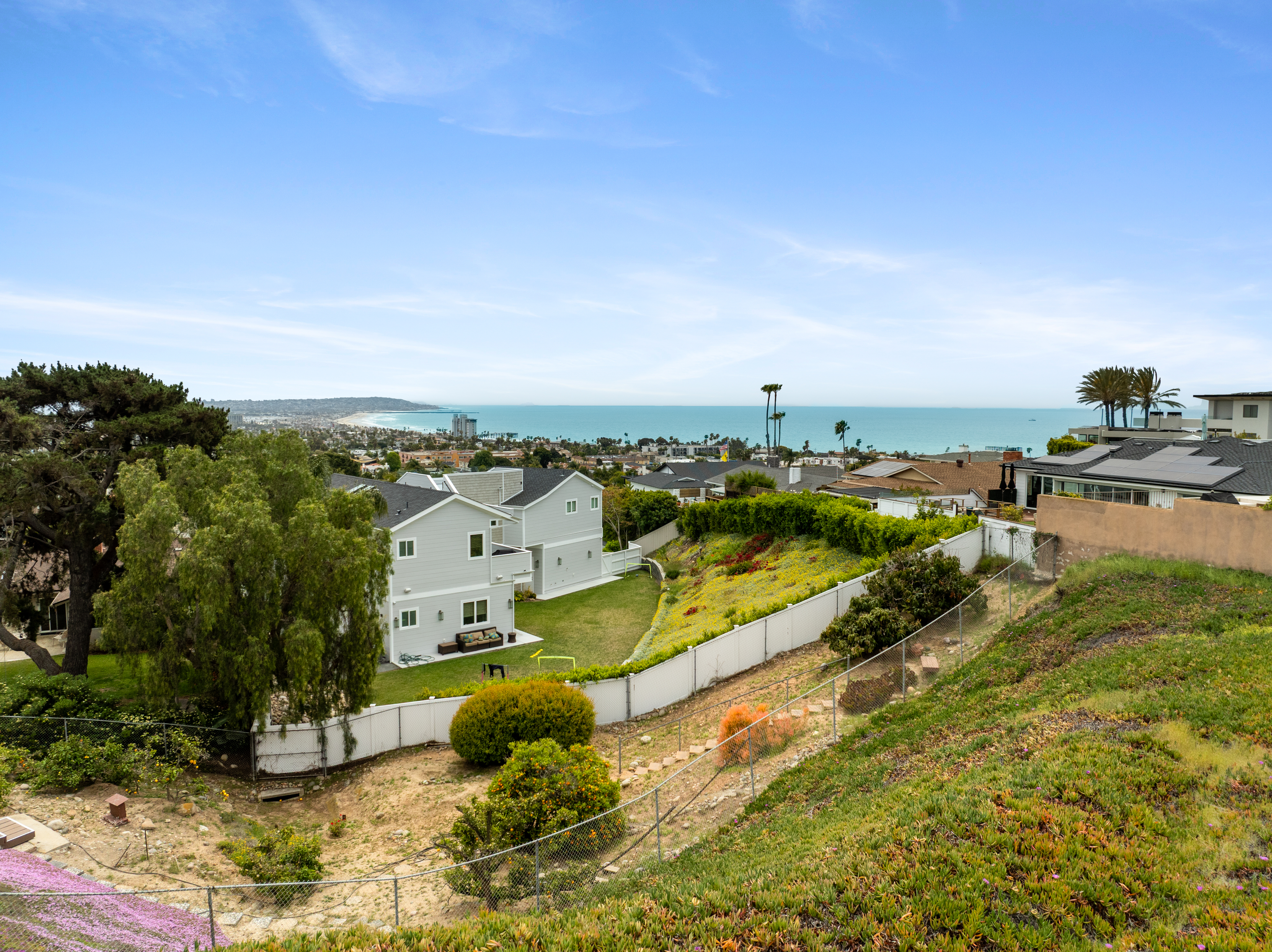  5452 Moonlight Lane, San Diego, CA 92037 - 物件實景