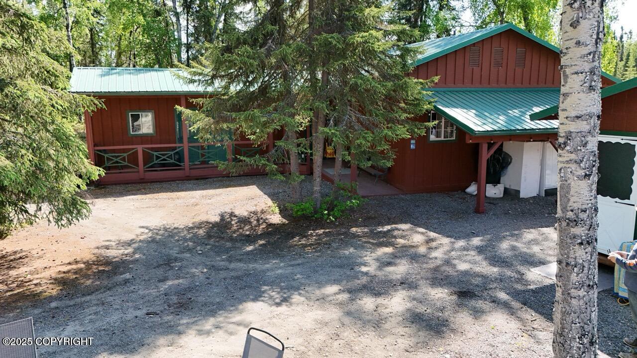 Sterling, Alaska, 99672, United States, ,4 BathroomsBathrooms,Residential,For Sale,1920648