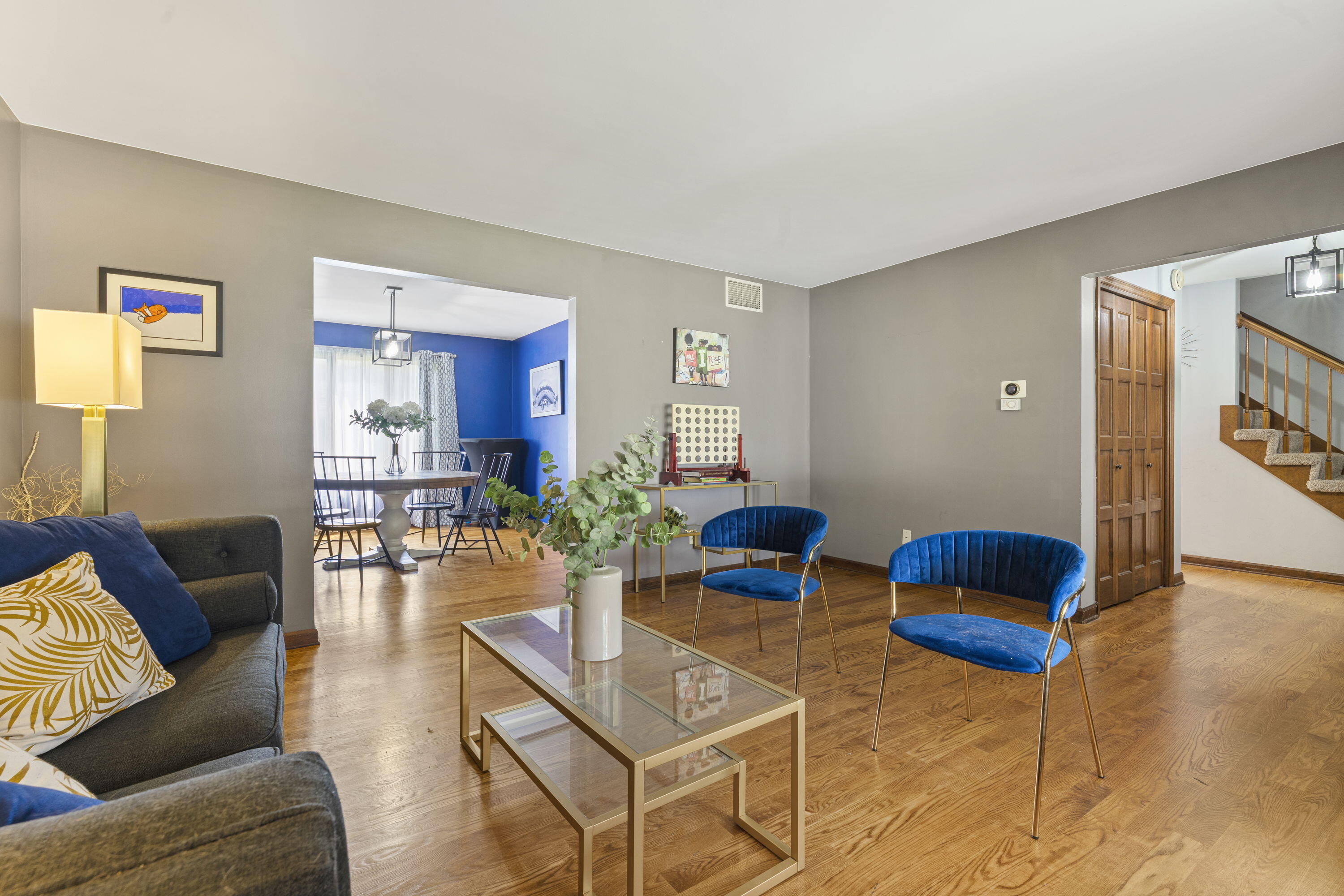 Munster, Indiana, 46321, United States, 4 Bedrooms Bedrooms, ,4 BathroomsBathrooms,Residential,For Sale,1957451