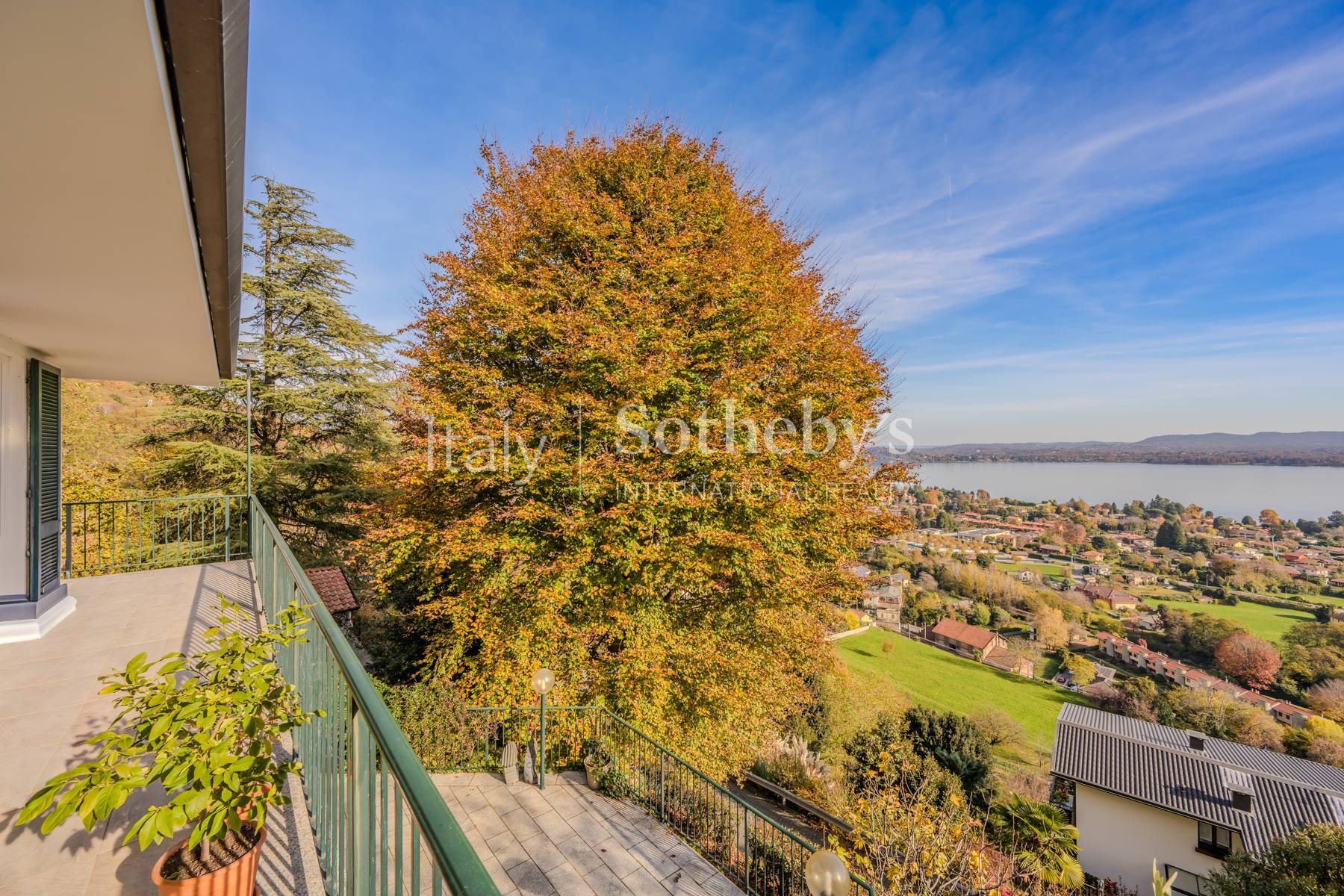  Lakeview Villa with Independent Chalet - 物件實景