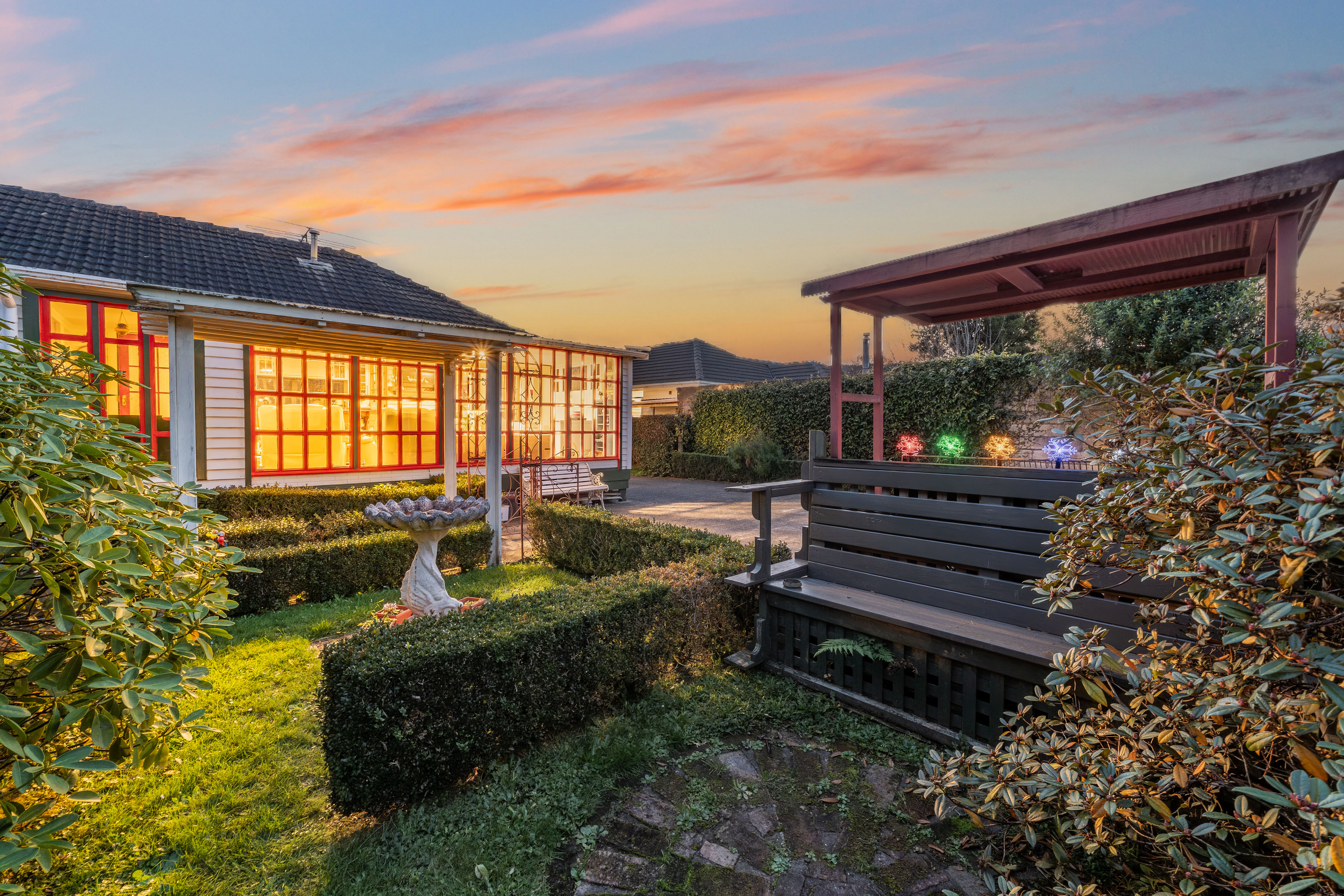  5 Thackeray Street, Trentham, Upper Hutt - 物件實景