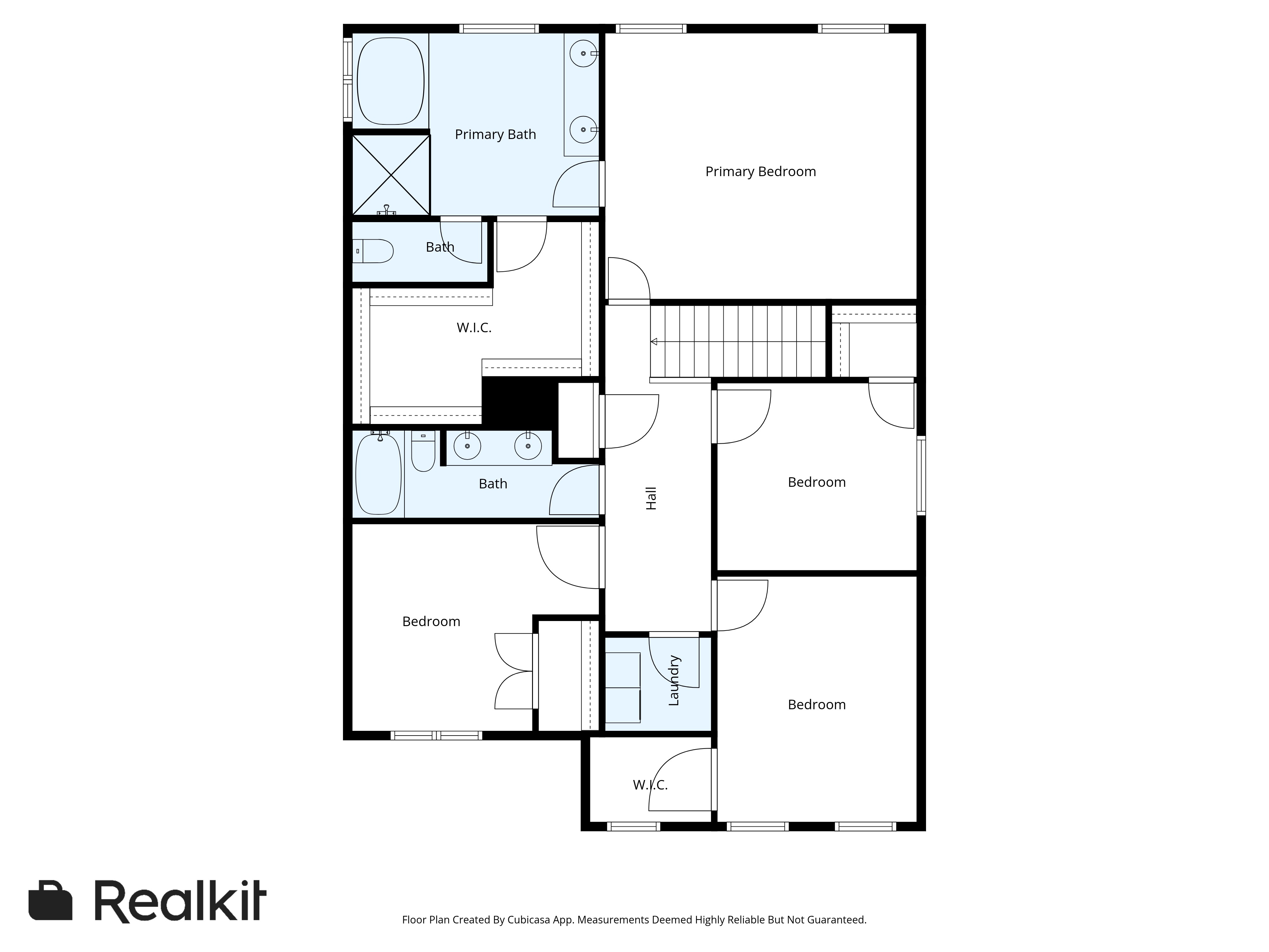  Freshly Updated and Move-in Ready Home in a Prime Westside Location - 物件實景