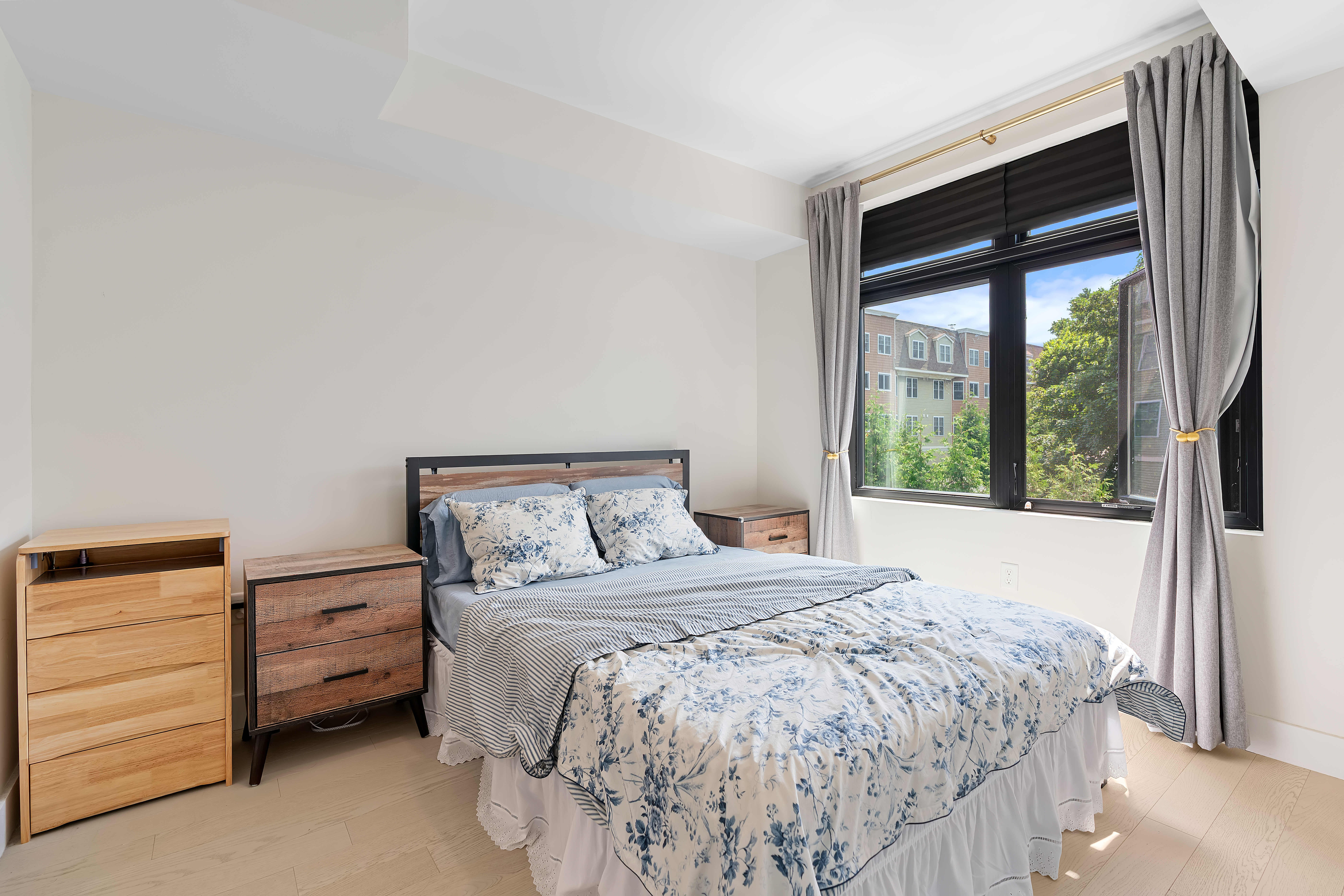  395 Alewife Brook Pkwy, Unit 3B, Somerville, MA, 02144 - 物件實景