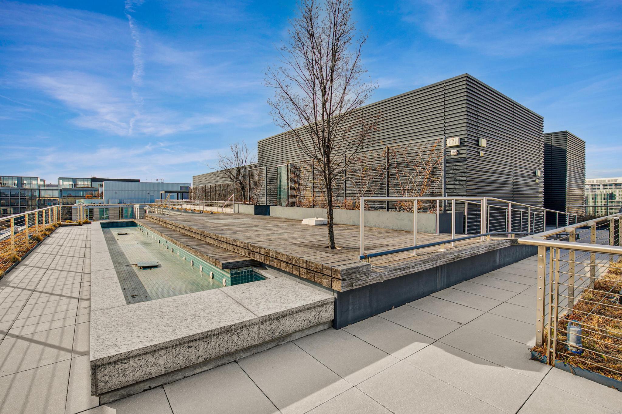  920 I Street NW, Washington, DC, 20001 - 物件實景