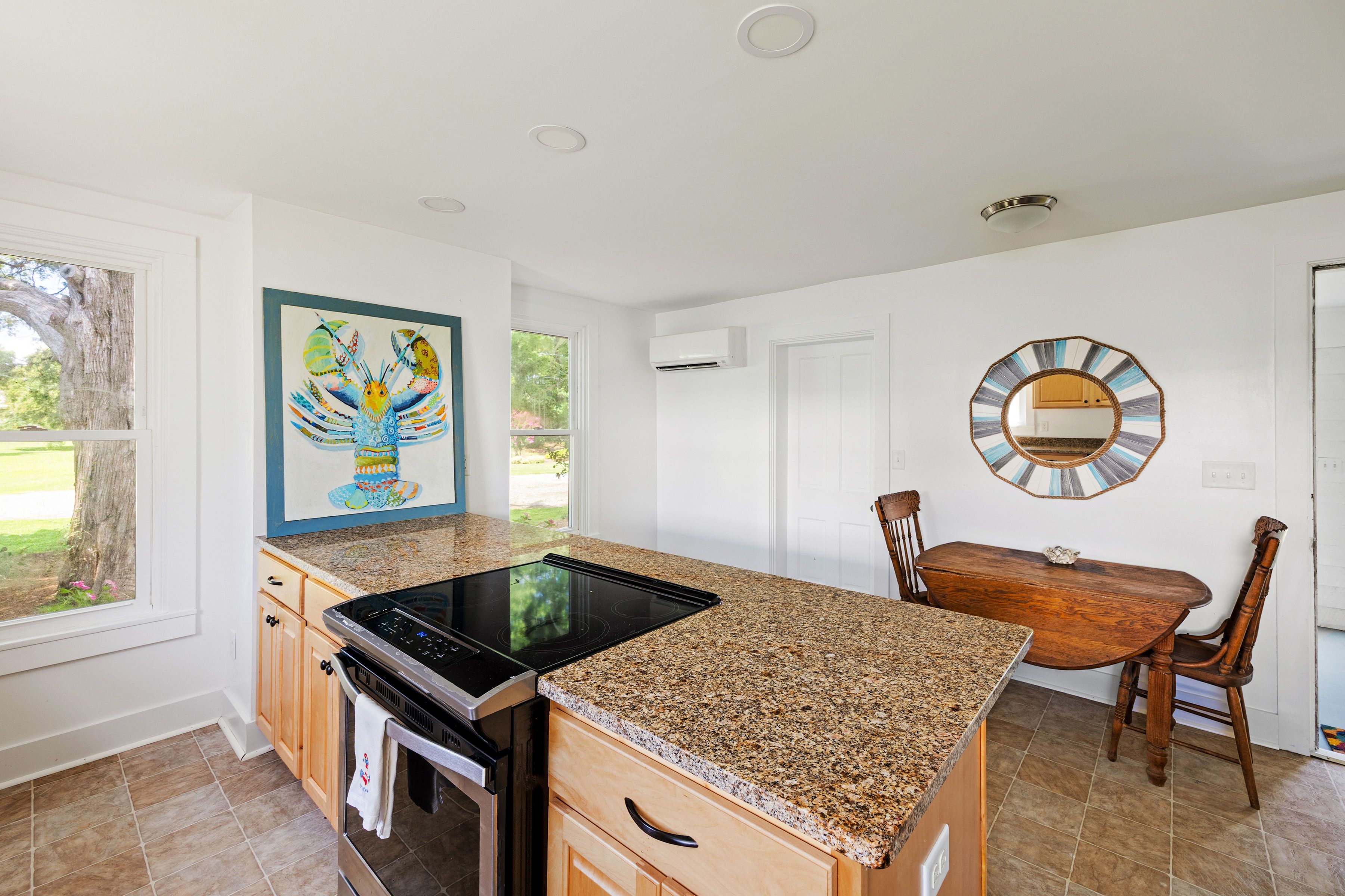  501 Aldendale Lane, Mathews, VA 23163 - 物件實景