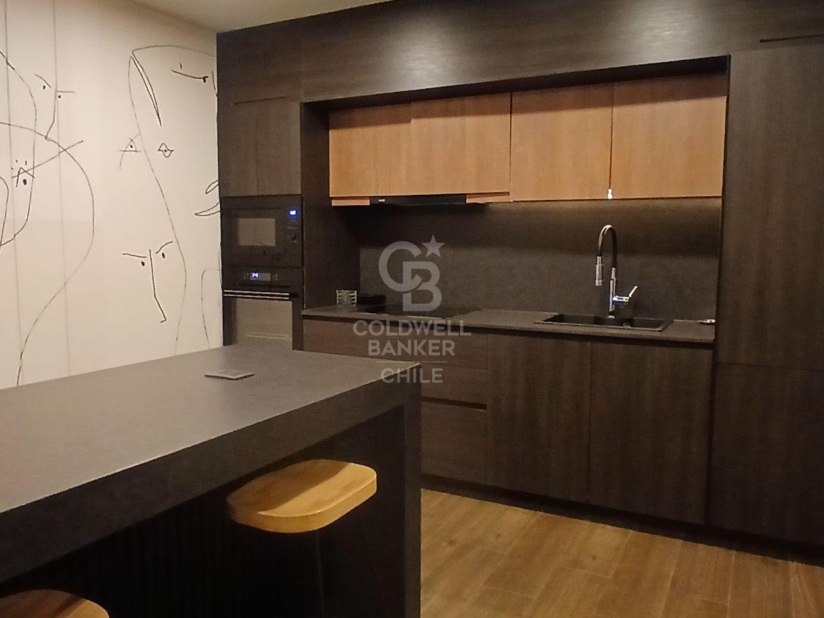 Providencia, Chile, 3 Bedrooms Bedrooms, ,3 BathroomsBathrooms,Residential,For Sale,1868759