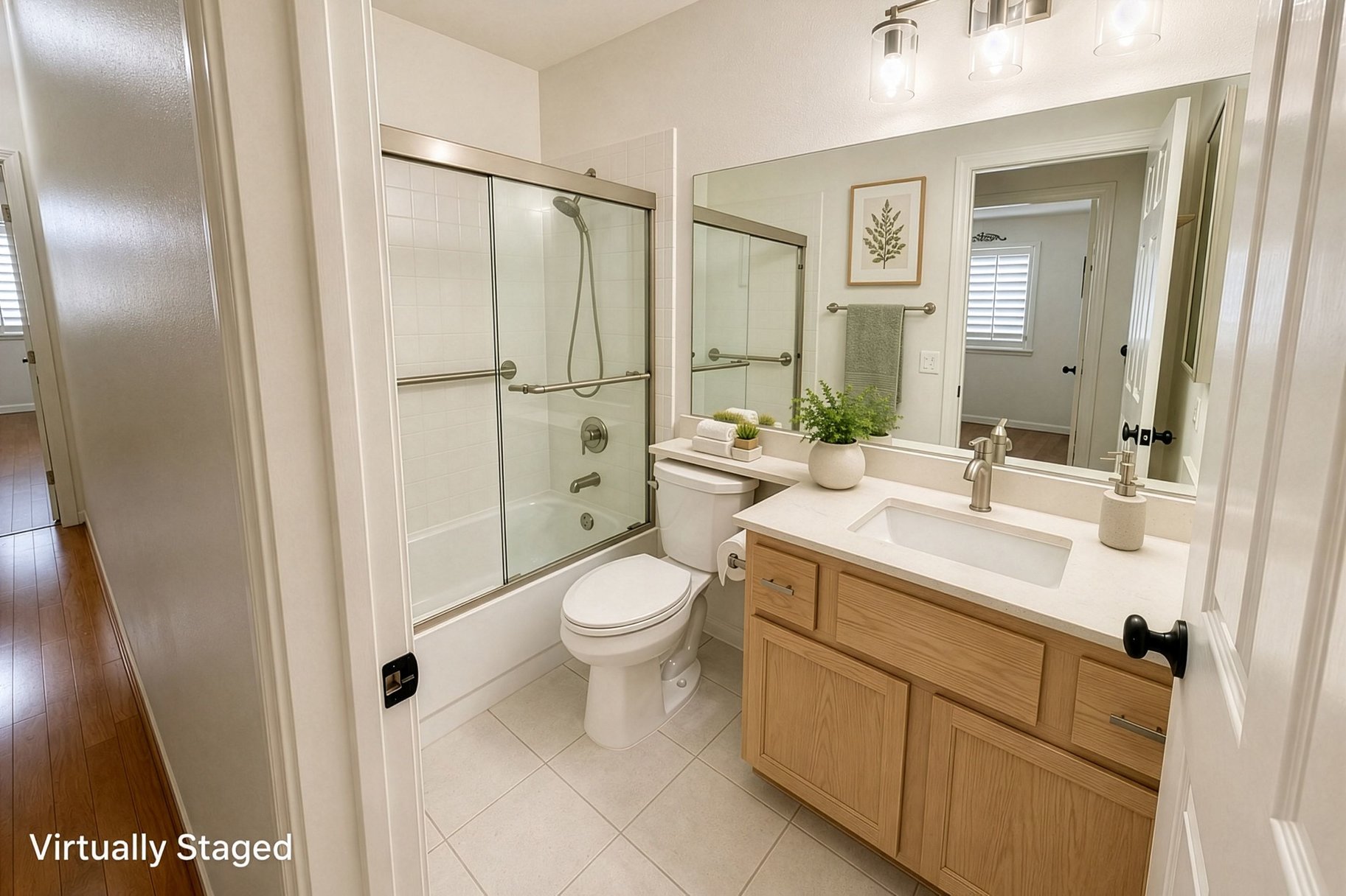  GREAT LOCATION MOVE-IN READY IN SUMMERLIN NORTH - 物件實景