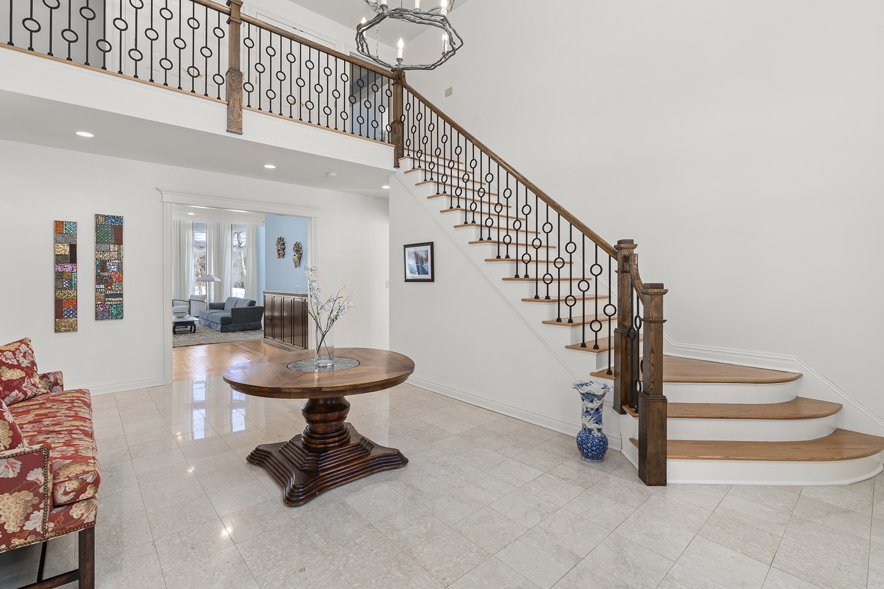  A Remarkable Custom Built Estate Set on Six Breathtaking Private Acres - 物件實景