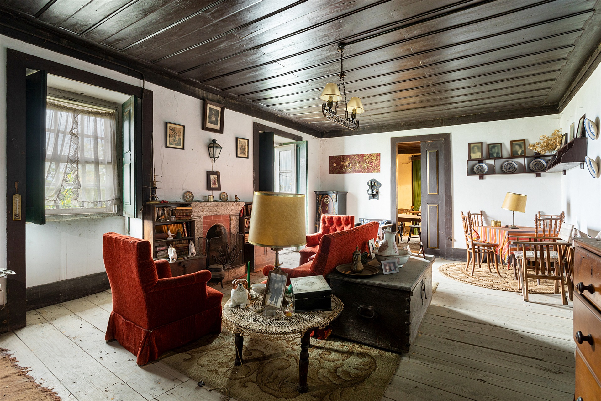  Small Farm, 4 bedrooms, for Sale - 物件實景