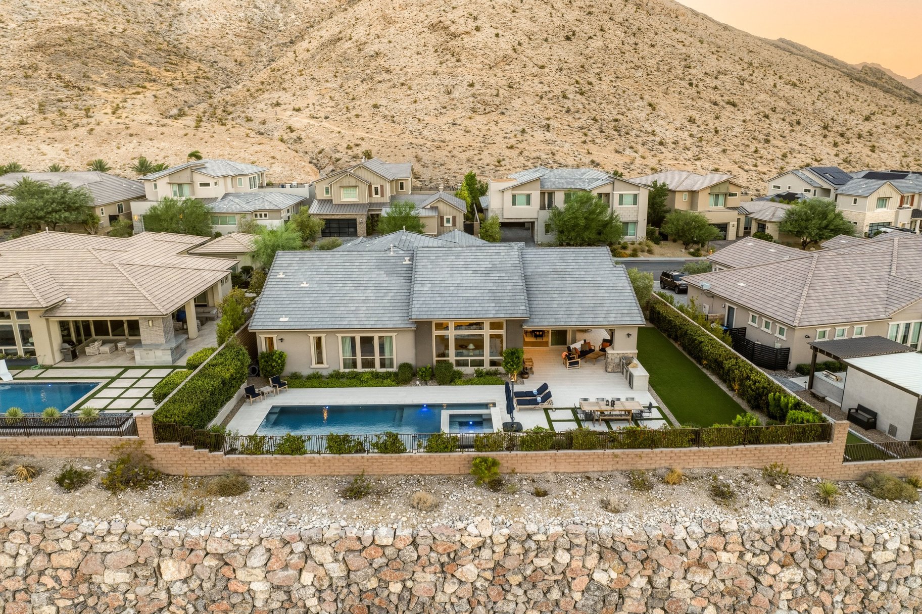  New to Market - 物件實景