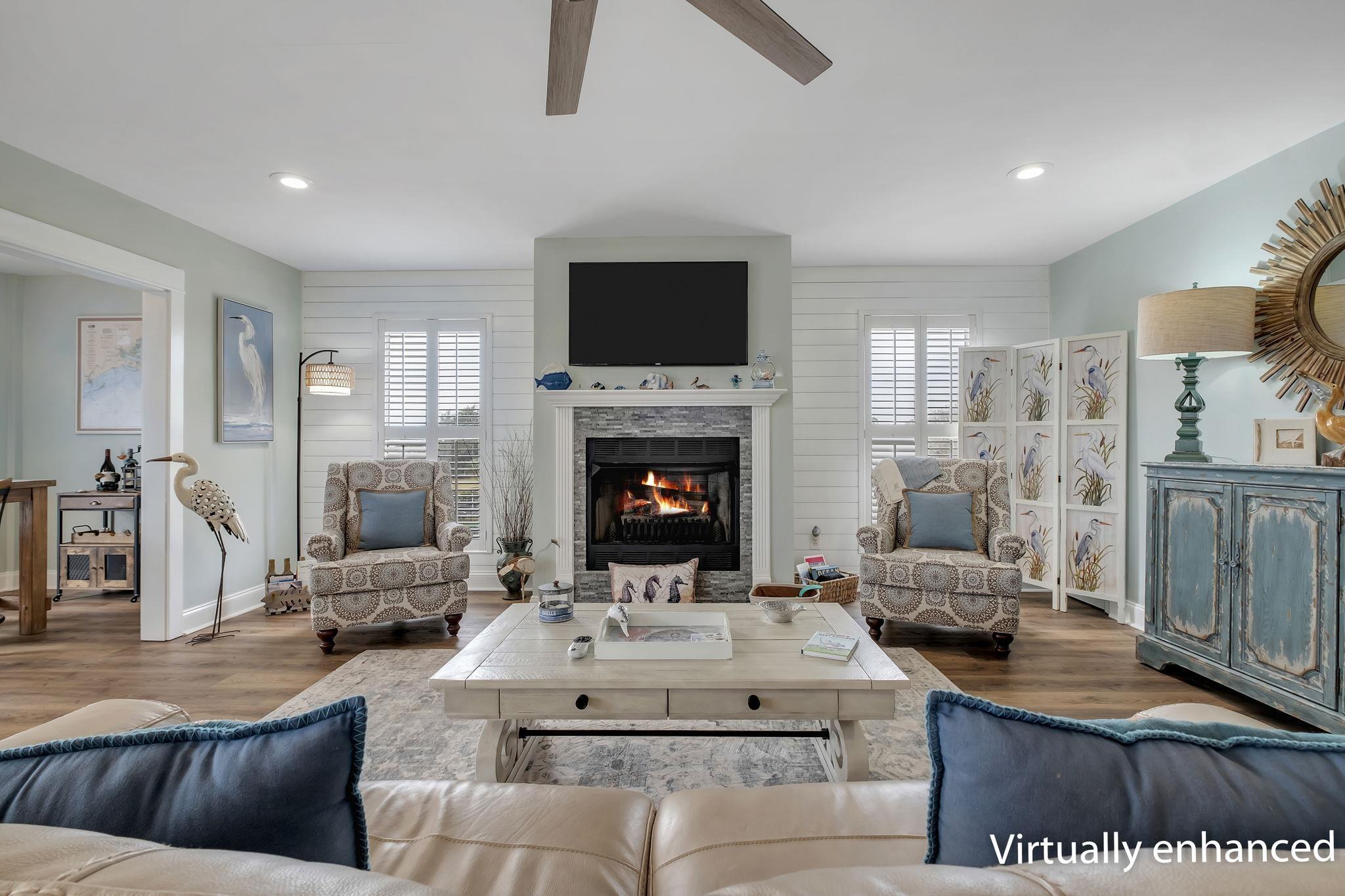 Crawfordville, Florida, 32327, United States, 4 Bedrooms Bedrooms, ,3 BathroomsBathrooms,Residential,For Sale,2003294