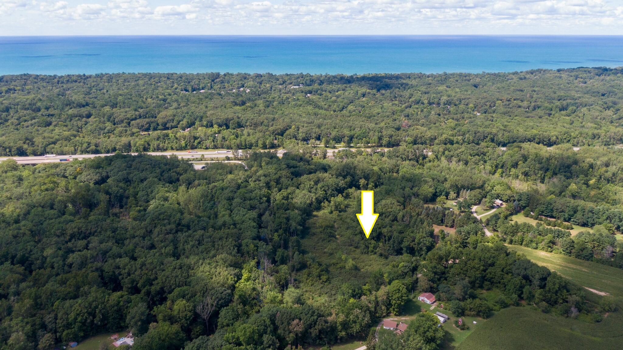 Union Pier, Michigan, 49129, United States, ,Land,For Sale,1988293